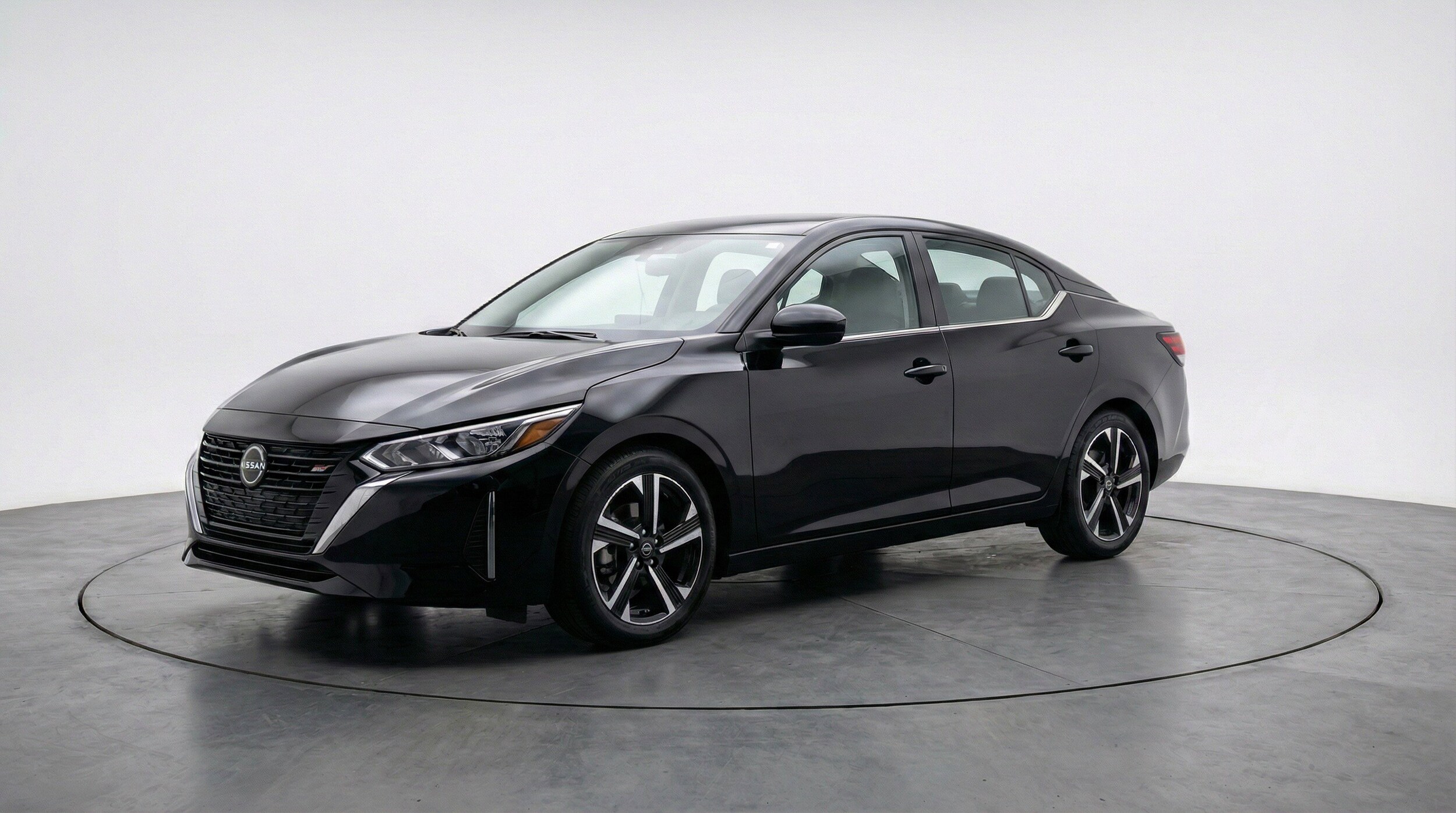 Thumbnail: 2025 Nissan Sentra - 3