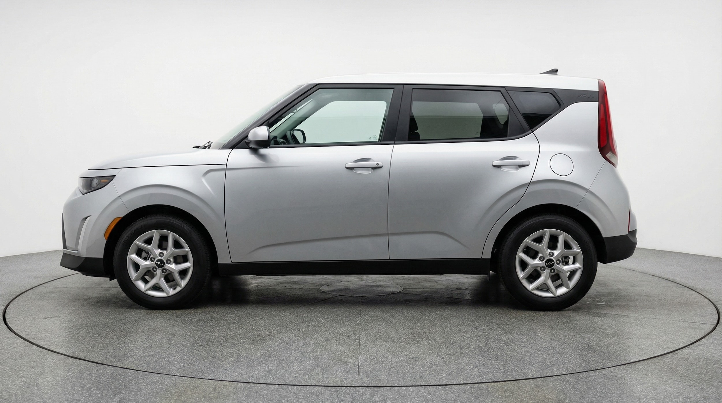 Thumbnail: 2025 Kia Soul - 4