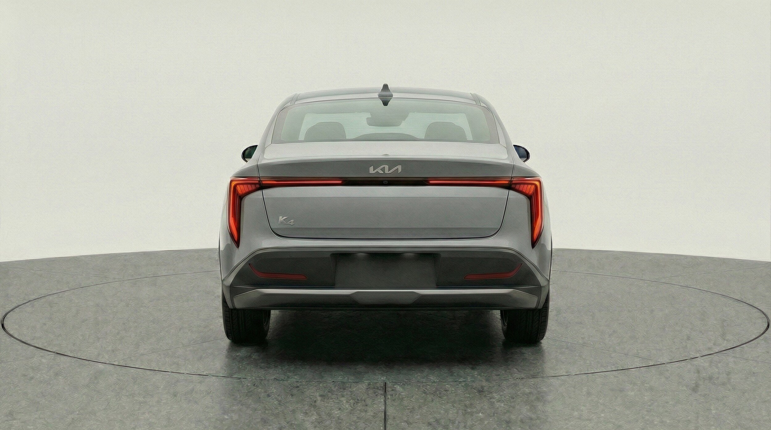 Thumbnail: 2025 Kia K4 - 7