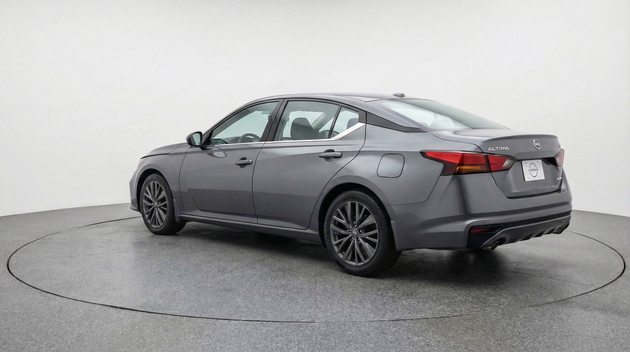 Thumbnail: 2025 Nissan Altima - 6