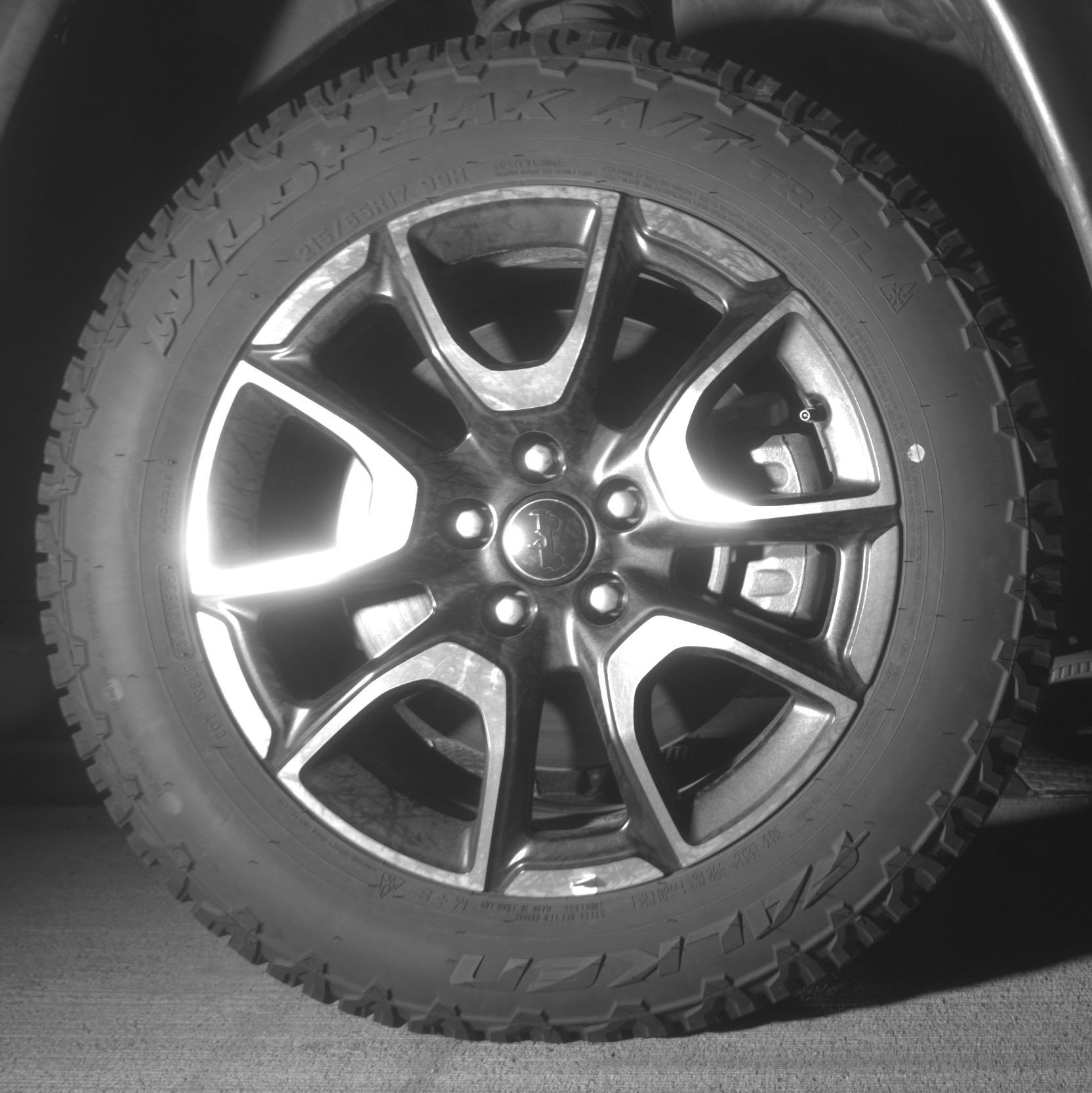 Thumbnail: 2025 Jeep Compass - 13