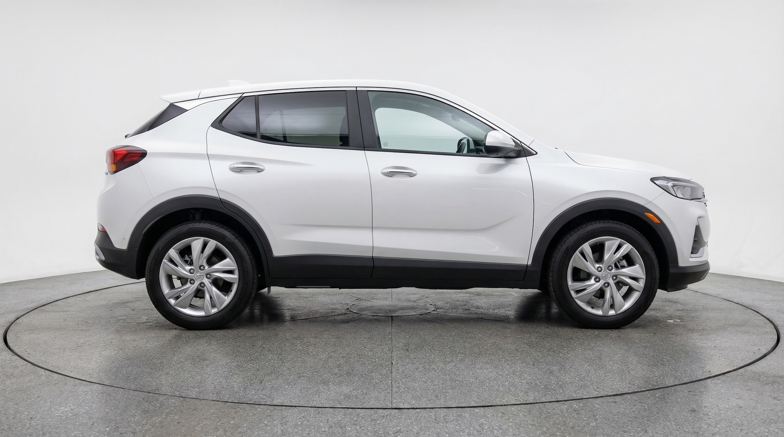 Thumbnail: 2025 Buick Encore GX - 8