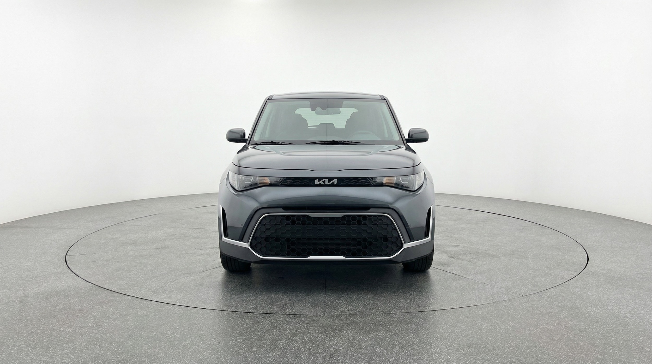 Thumbnail: 2025 Kia Soul - 2