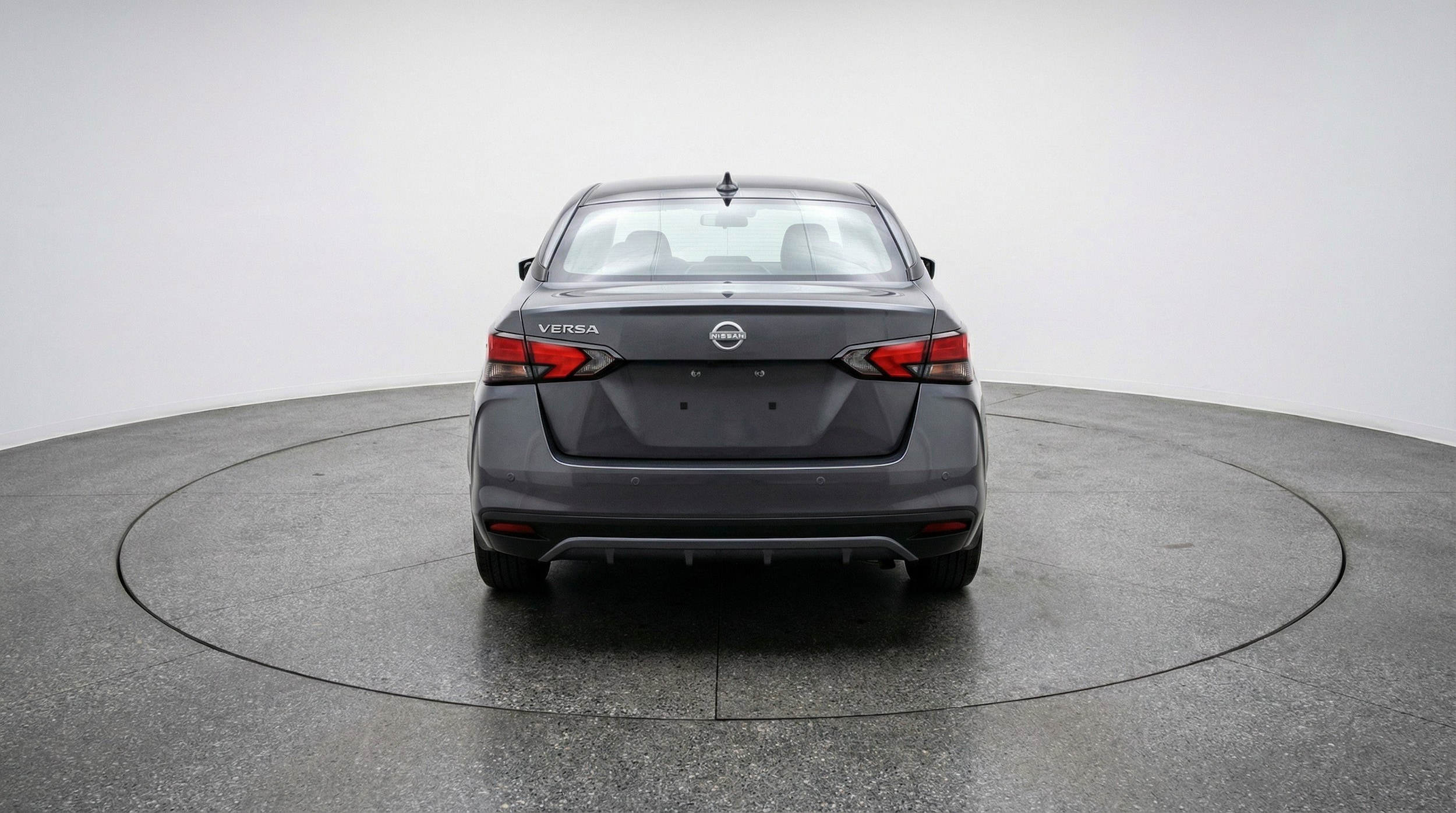 Thumbnail: 2025 Nissan Versa - 7