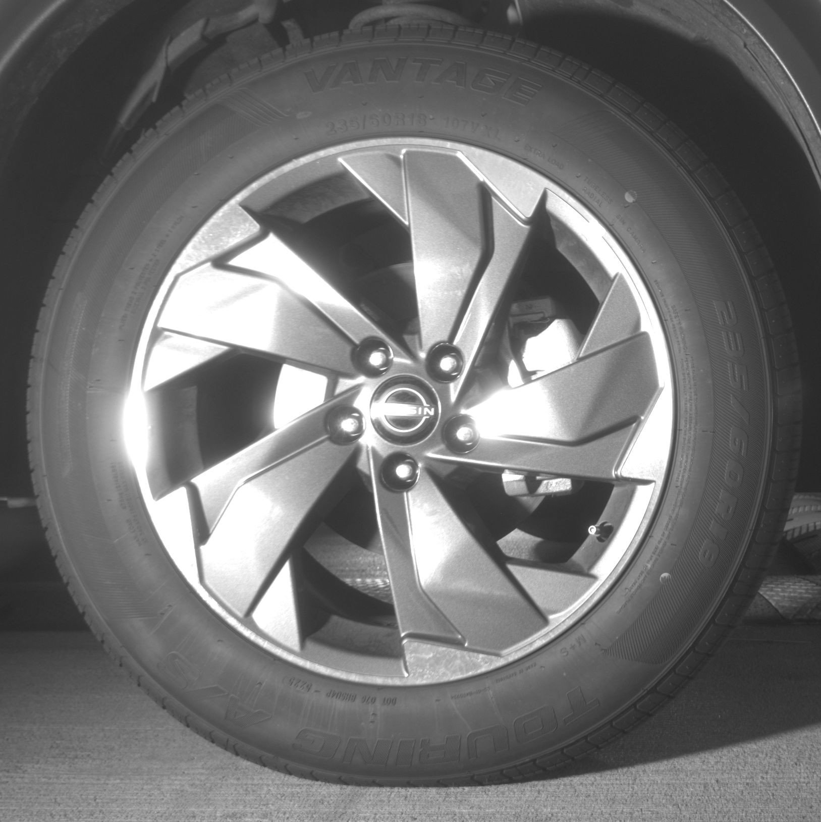 Thumbnail: 2025 Nissan Rogue - 13