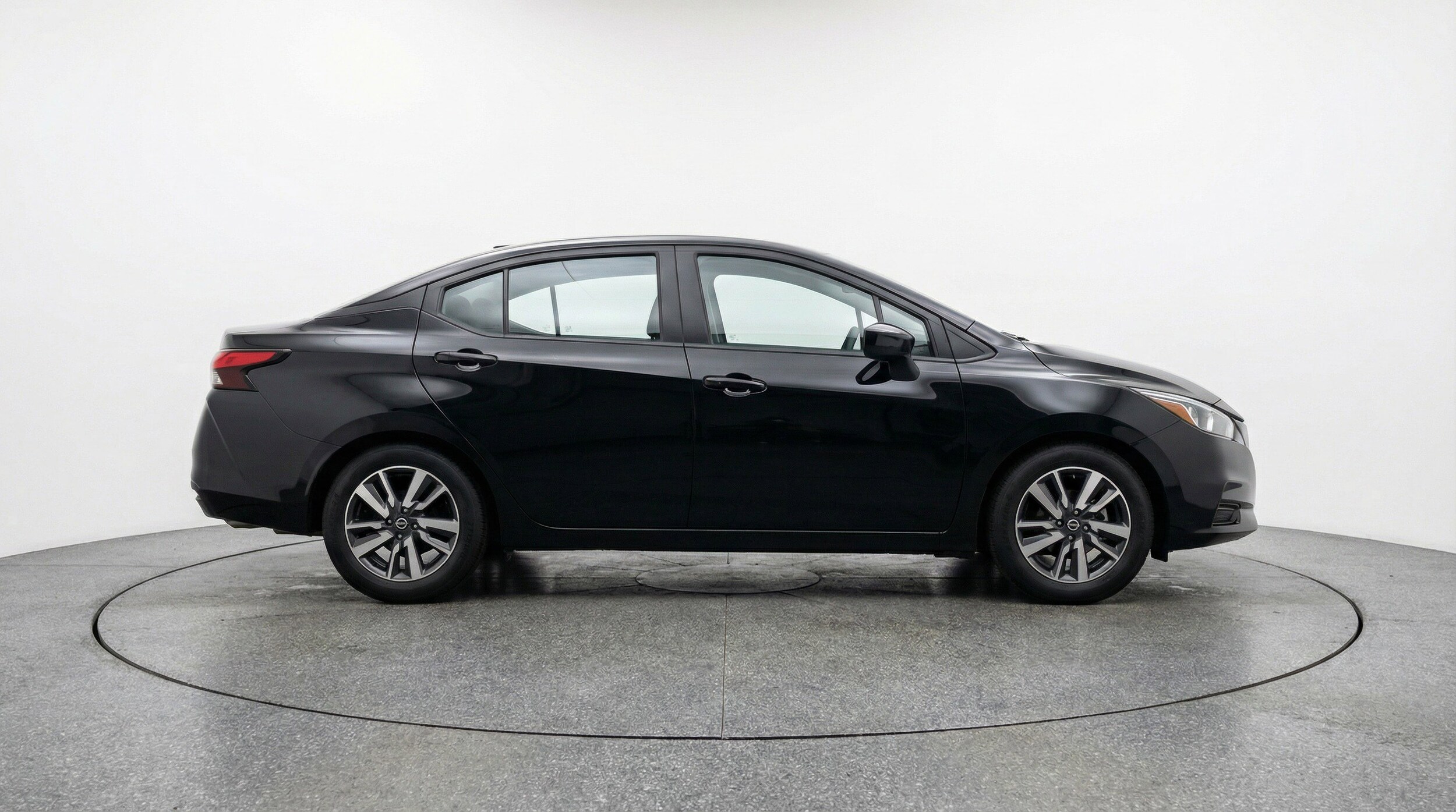 Thumbnail: 2025 Nissan Versa - 11