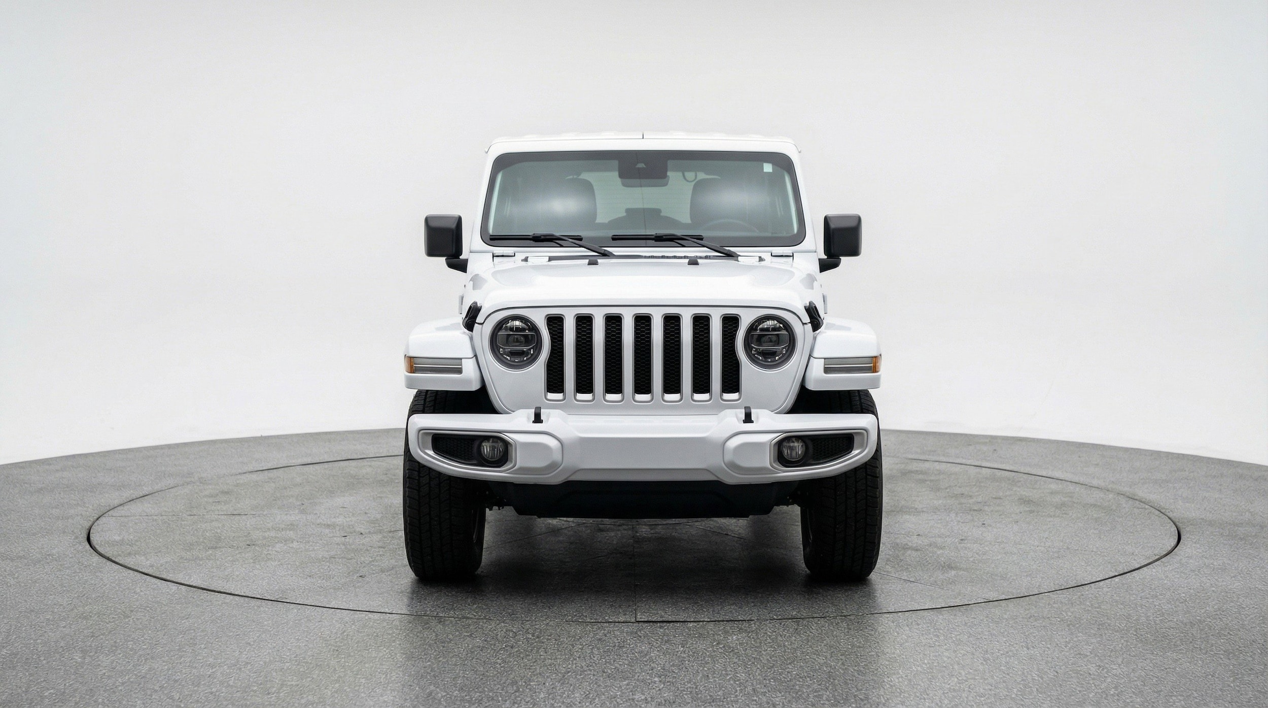 Thumbnail: 2025 Jeep Wrangler - 2