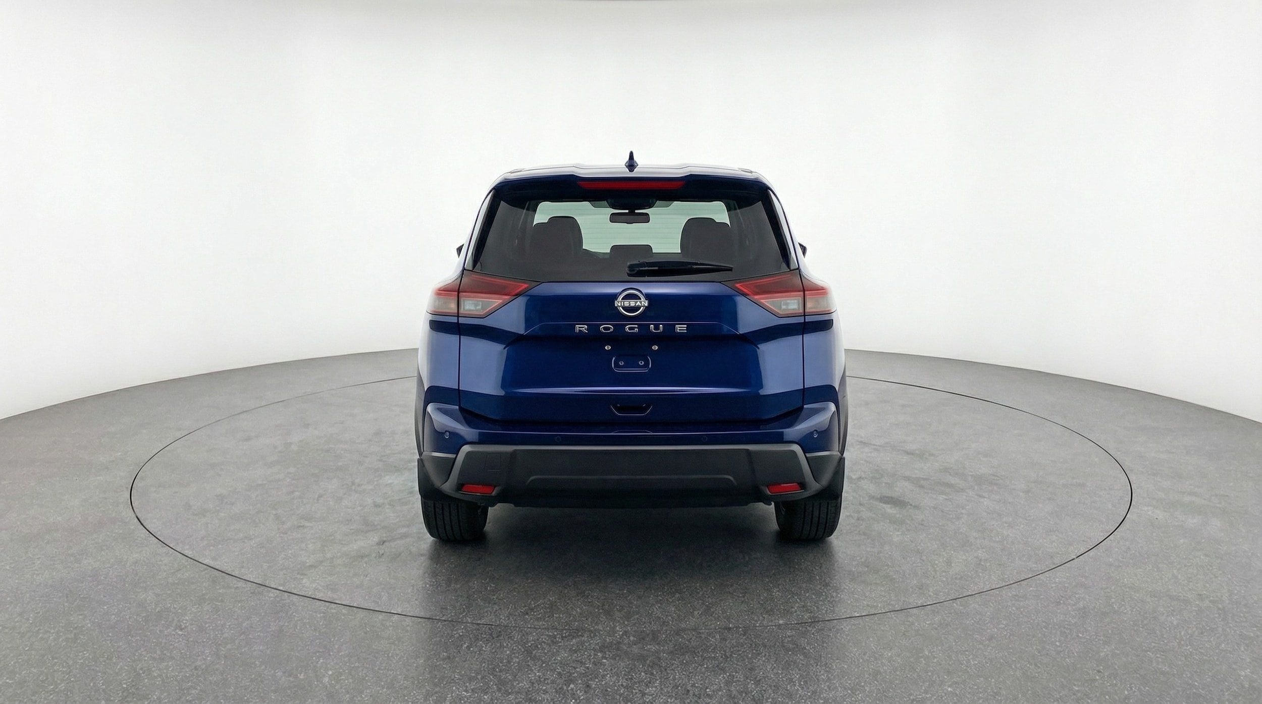 Thumbnail: 2025 Nissan Rogue - 6