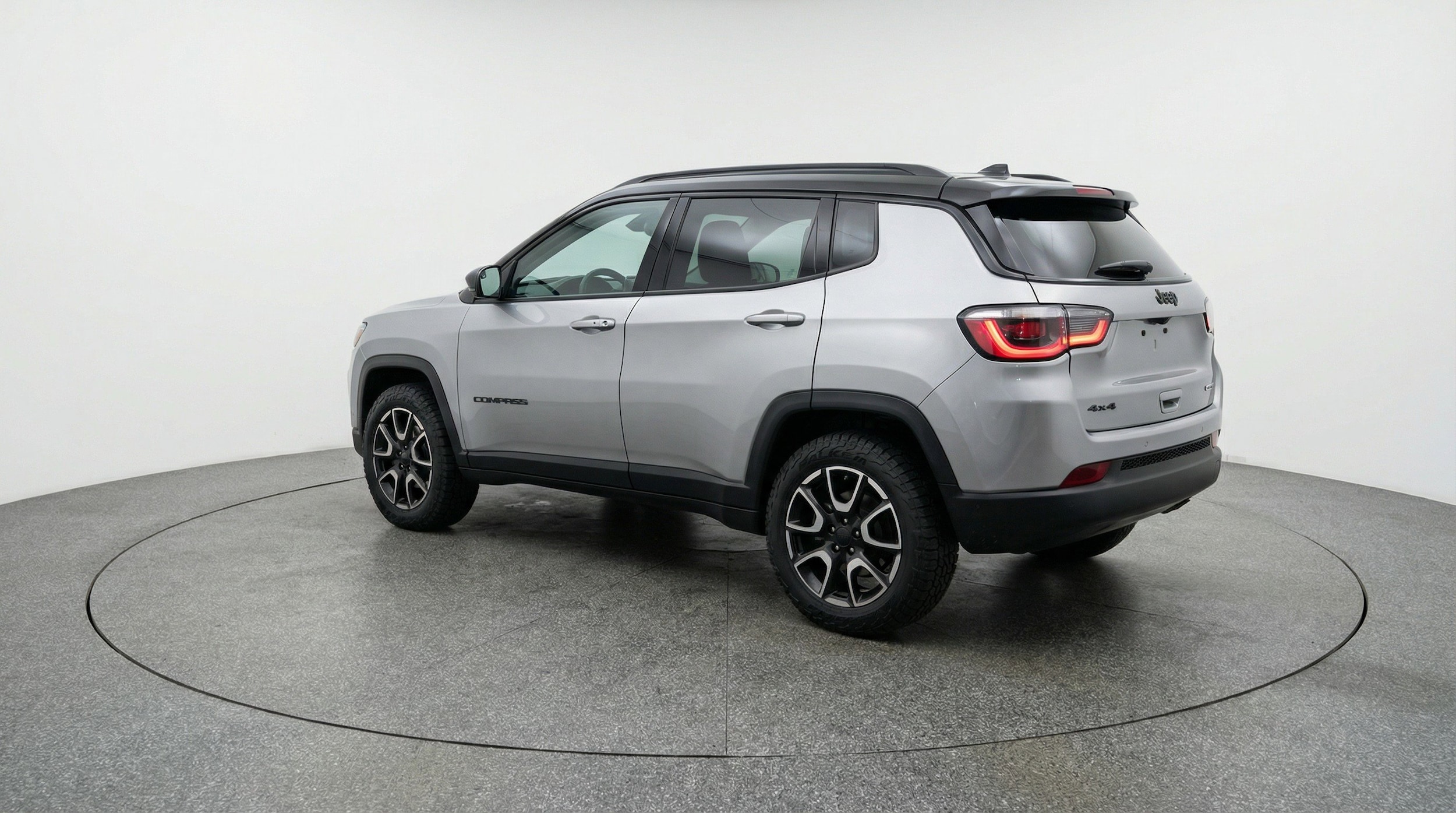 Thumbnail: 2025 Jeep Compass - 6