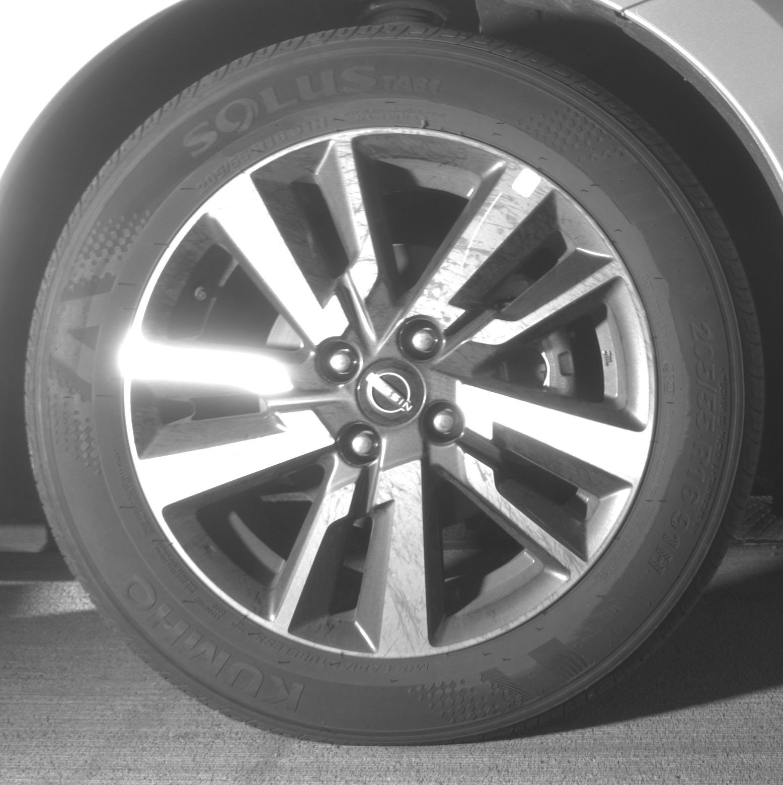 Thumbnail: 2025 Nissan Versa - 13