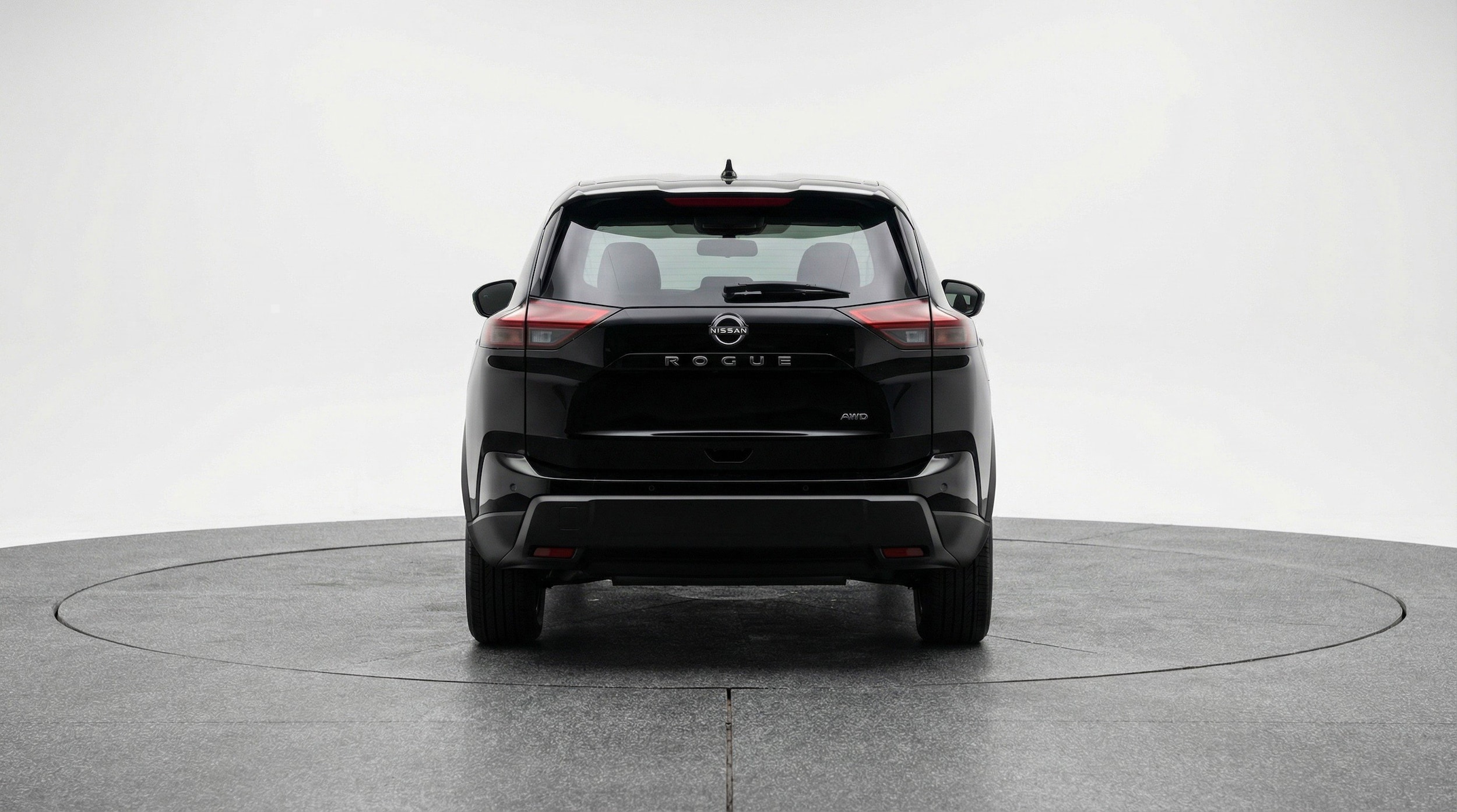 Thumbnail: 2025 Nissan Rogue - 7
