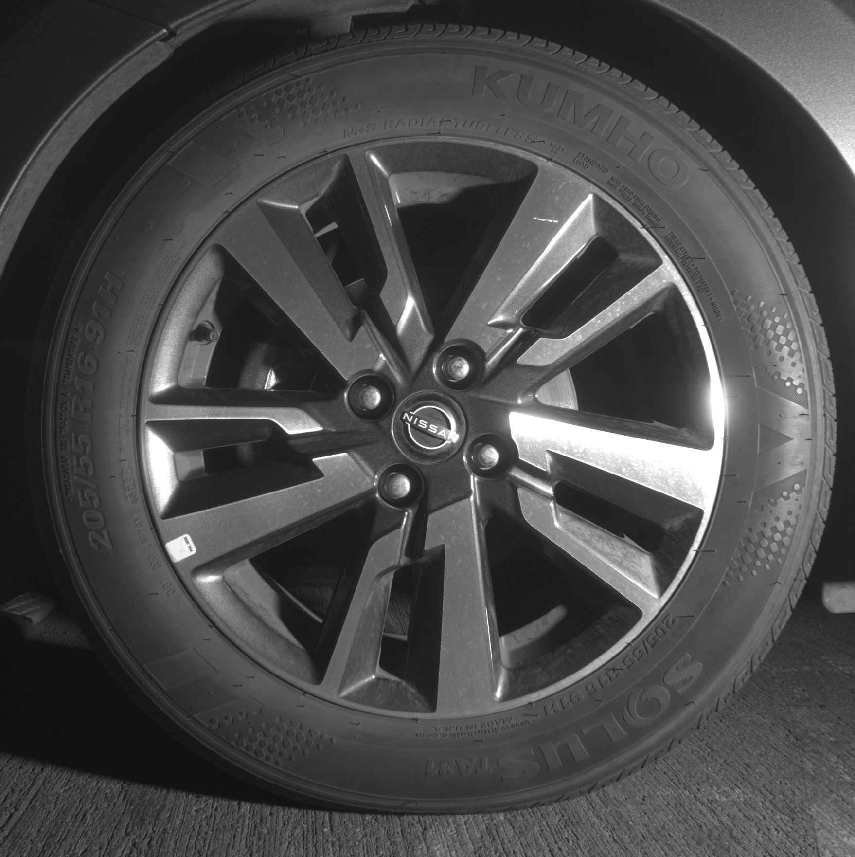 Thumbnail: 2025 Nissan Versa - 9