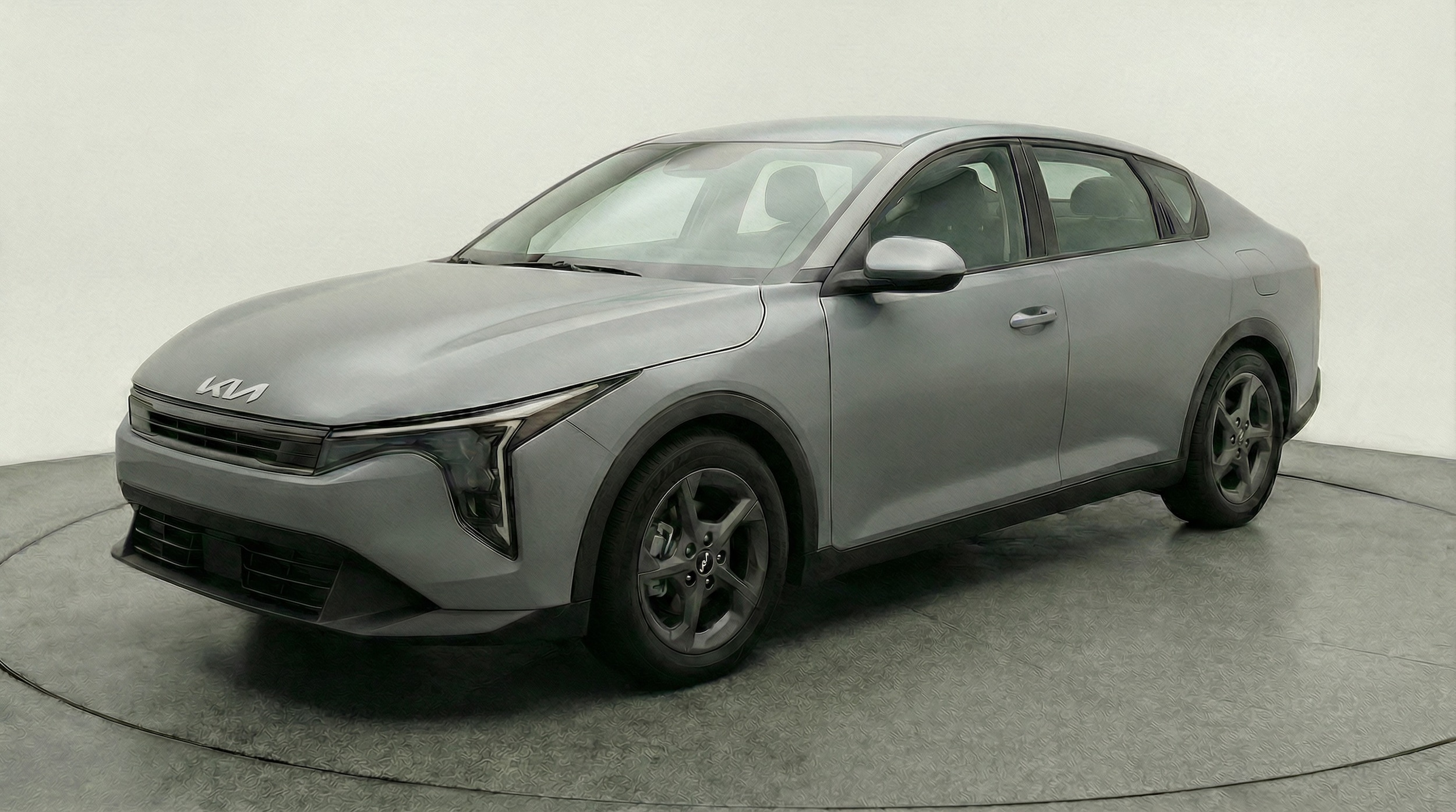 Thumbnail: 2025 Kia K4 - 3