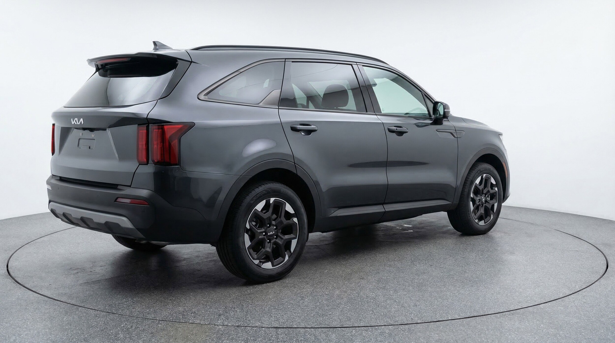 Thumbnail: 2024 Kia Sorento - 9