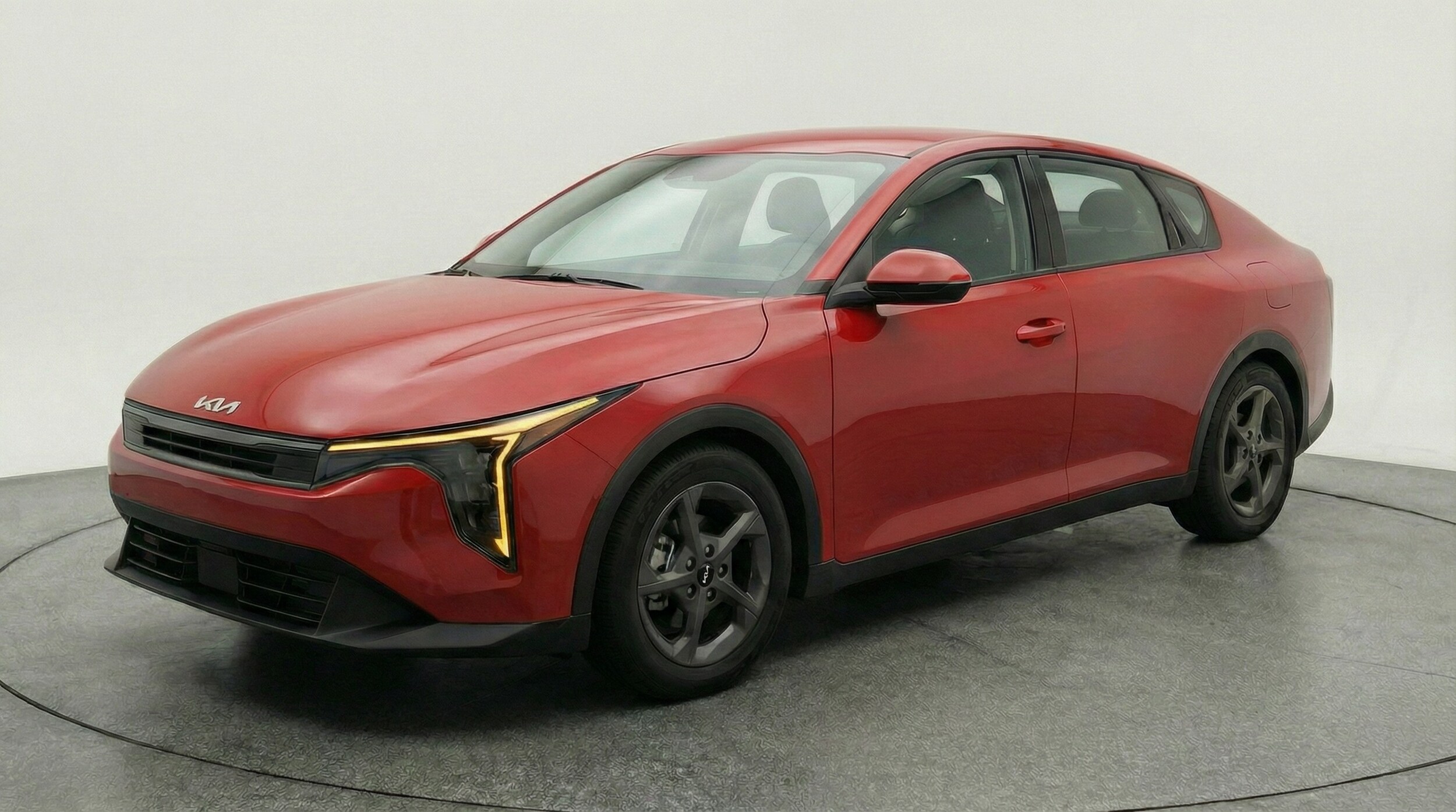 Thumbnail: 2025 Kia K4 - 3