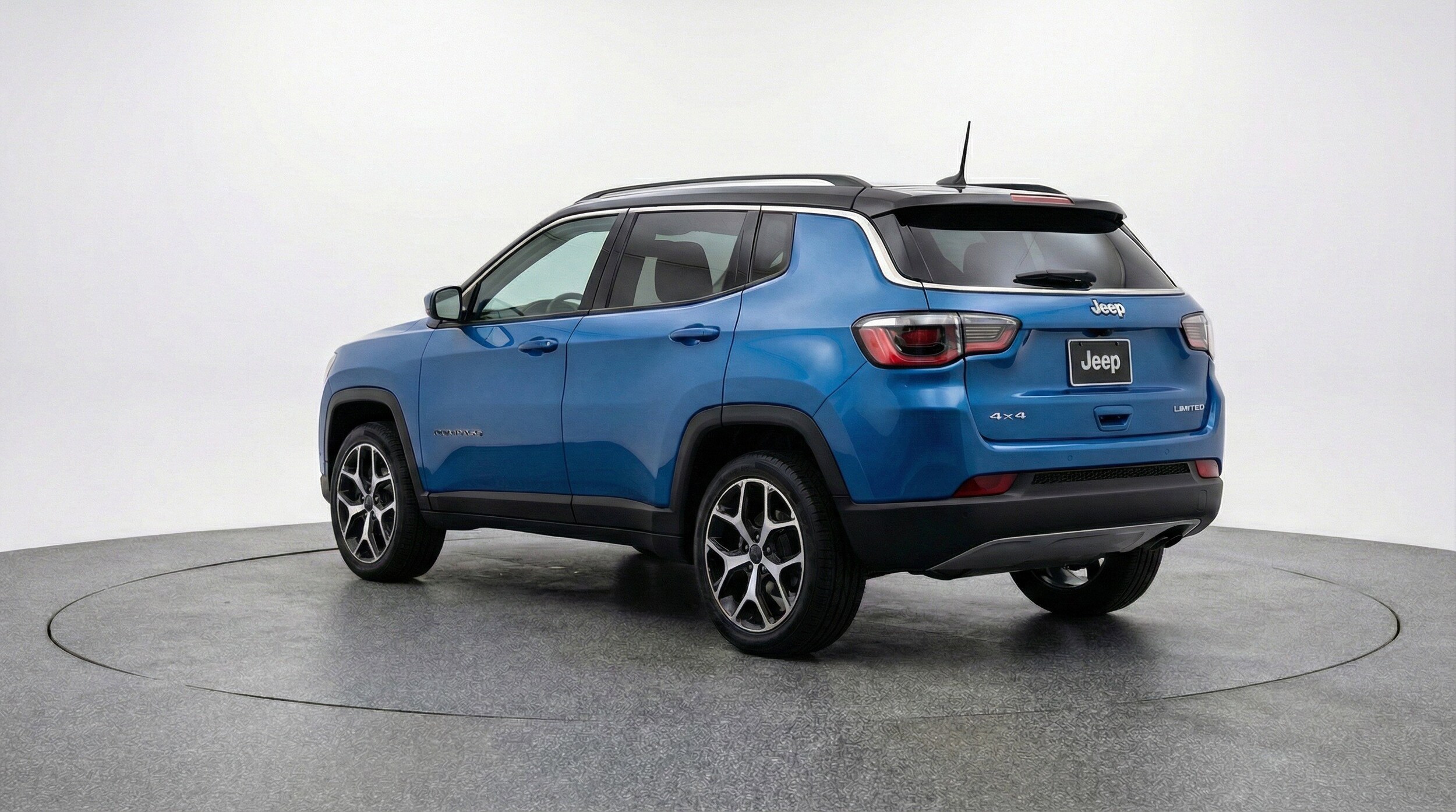 Thumbnail: 2025 Jeep Compass - 6