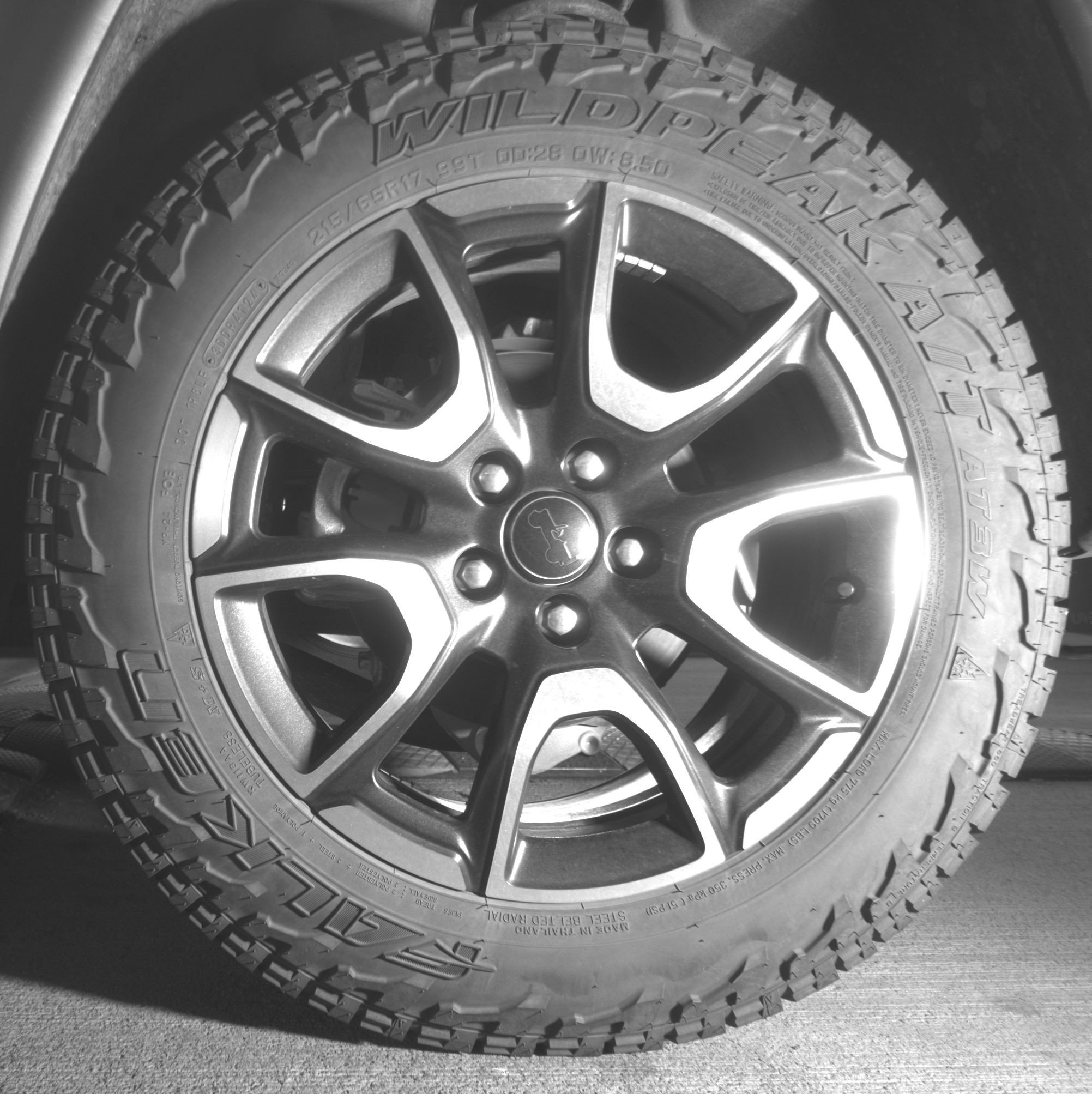 Thumbnail: 2025 Jeep Compass - 14