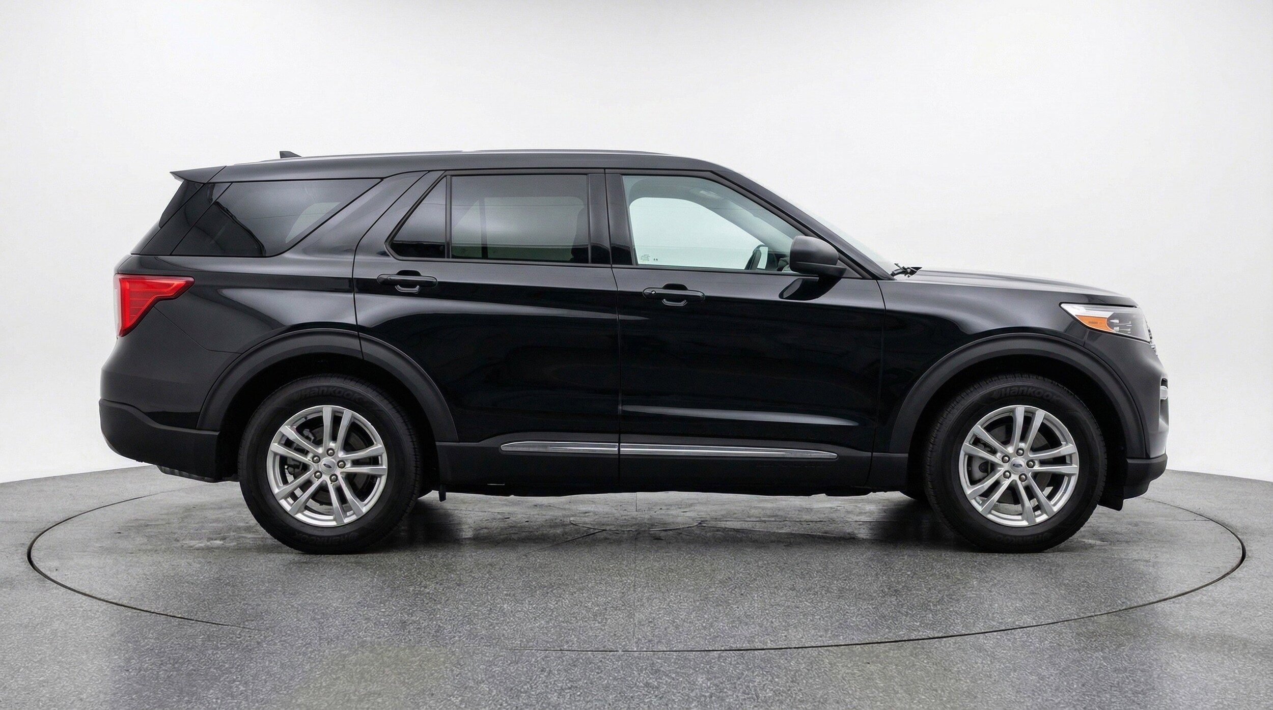 Thumbnail: 2024 Ford Explorer - 11