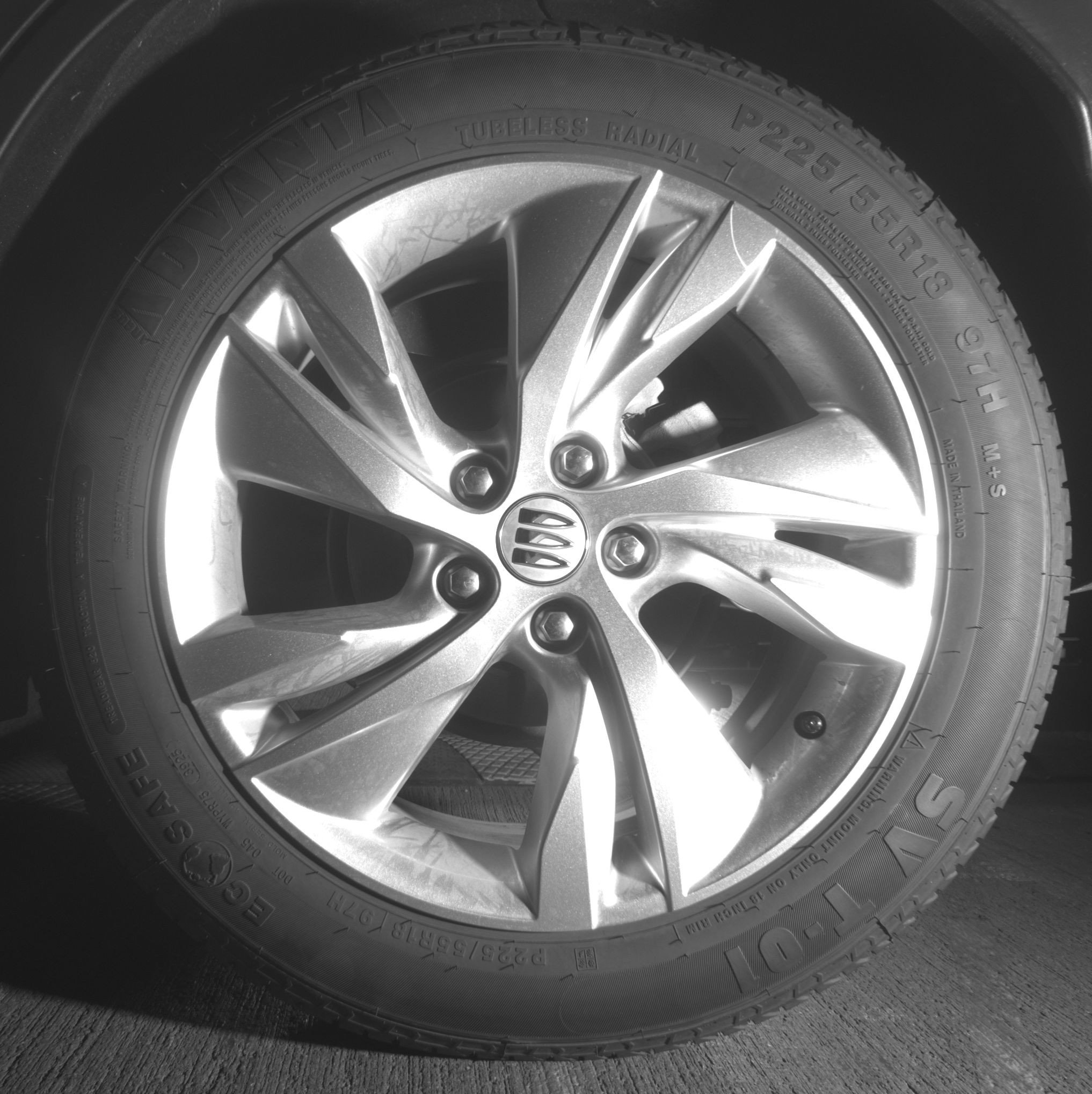 Thumbnail: 2025 Buick Encore GX - 14