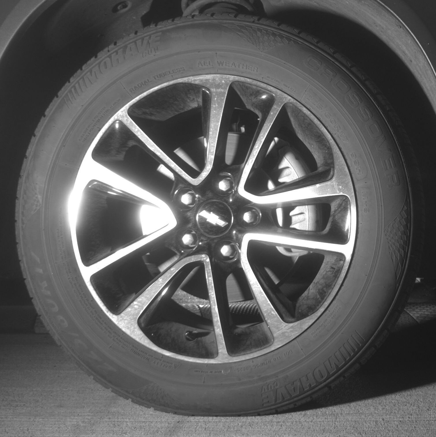 Thumbnail: 2025 Chevrolet TrailBlazer - 10