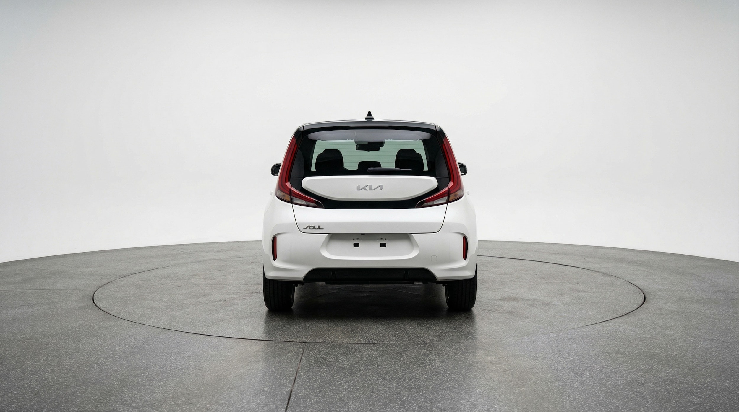 Thumbnail: 2025 Kia Soul - 6