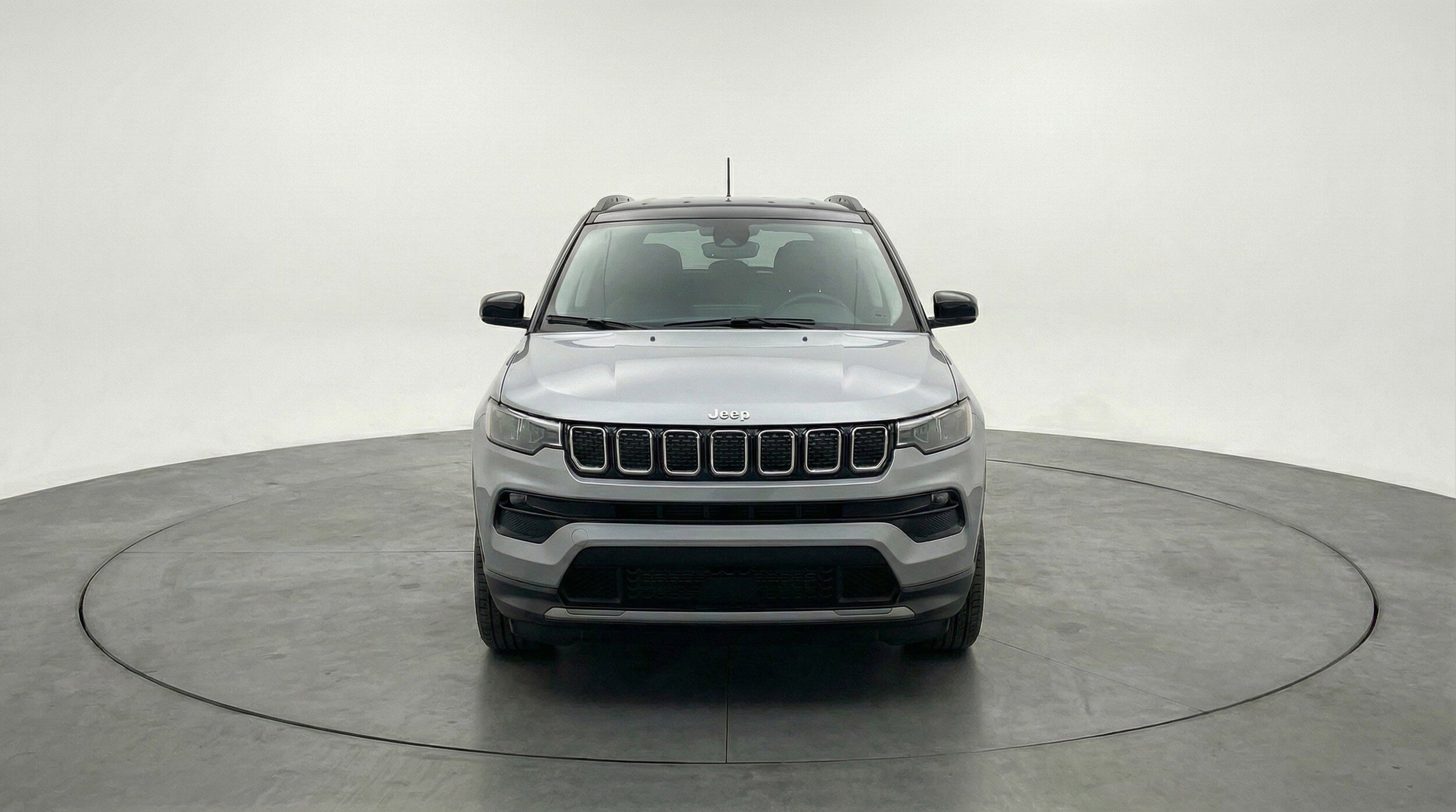 Thumbnail: 2025 Jeep Compass - 2