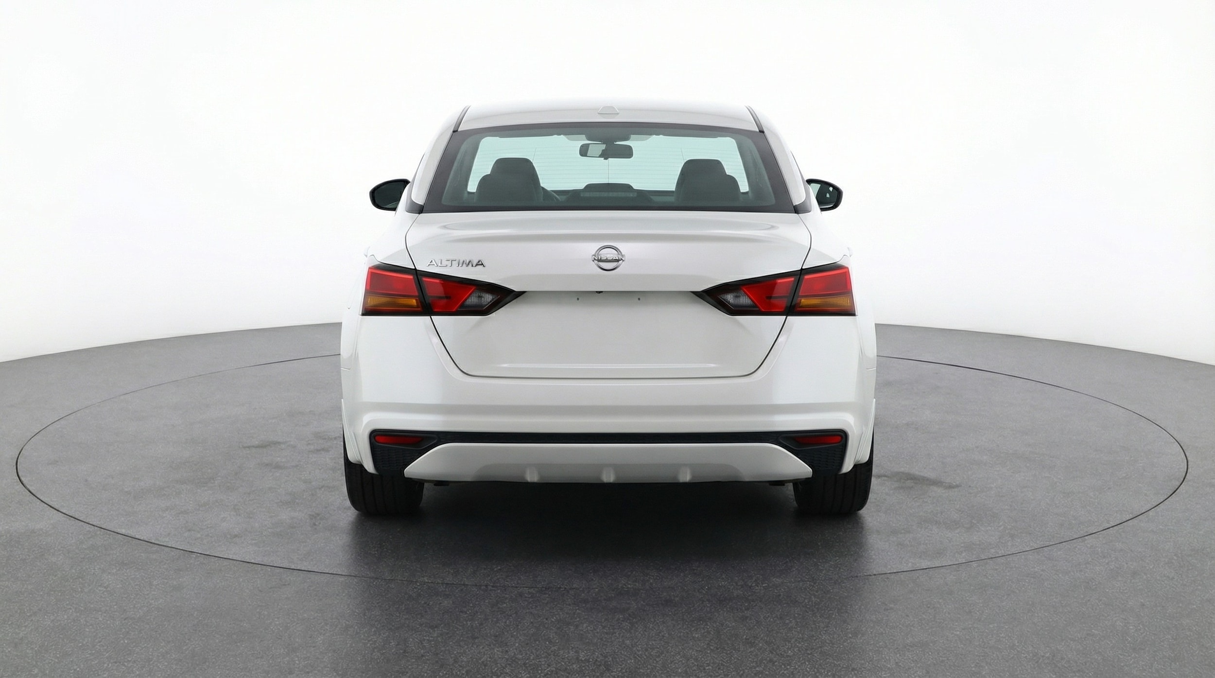 Thumbnail: 2025 Nissan Altima - 6