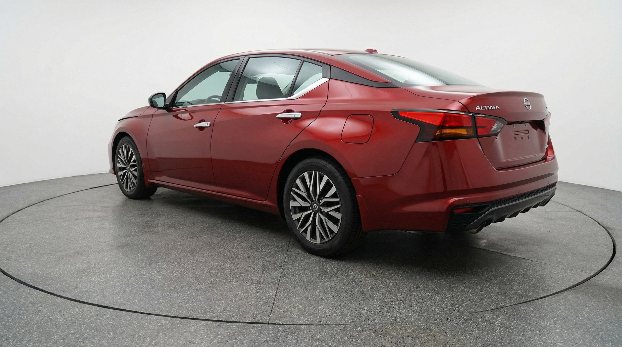 Thumbnail: 2025 Nissan Altima - 6