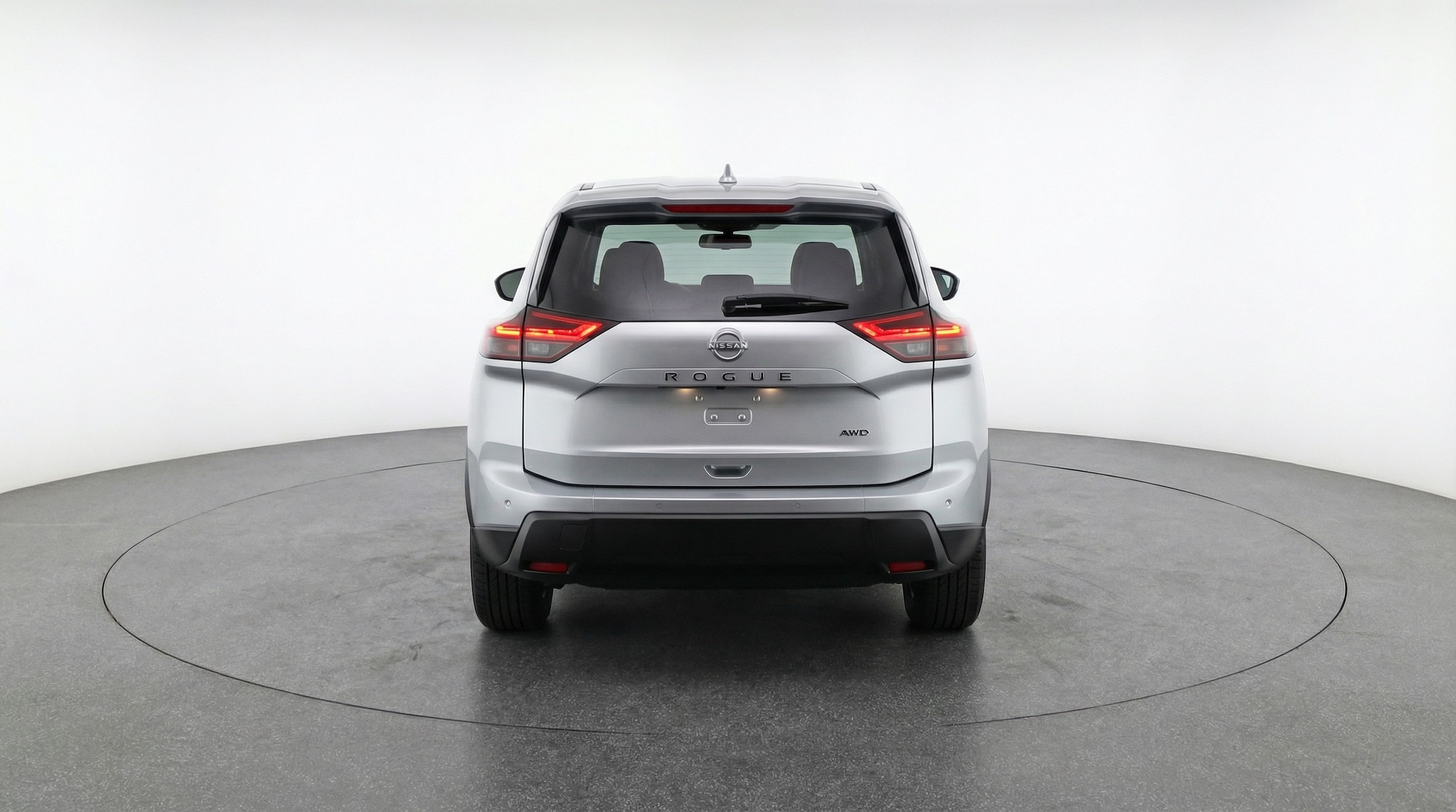 Thumbnail: 2025 Nissan Rogue - 6