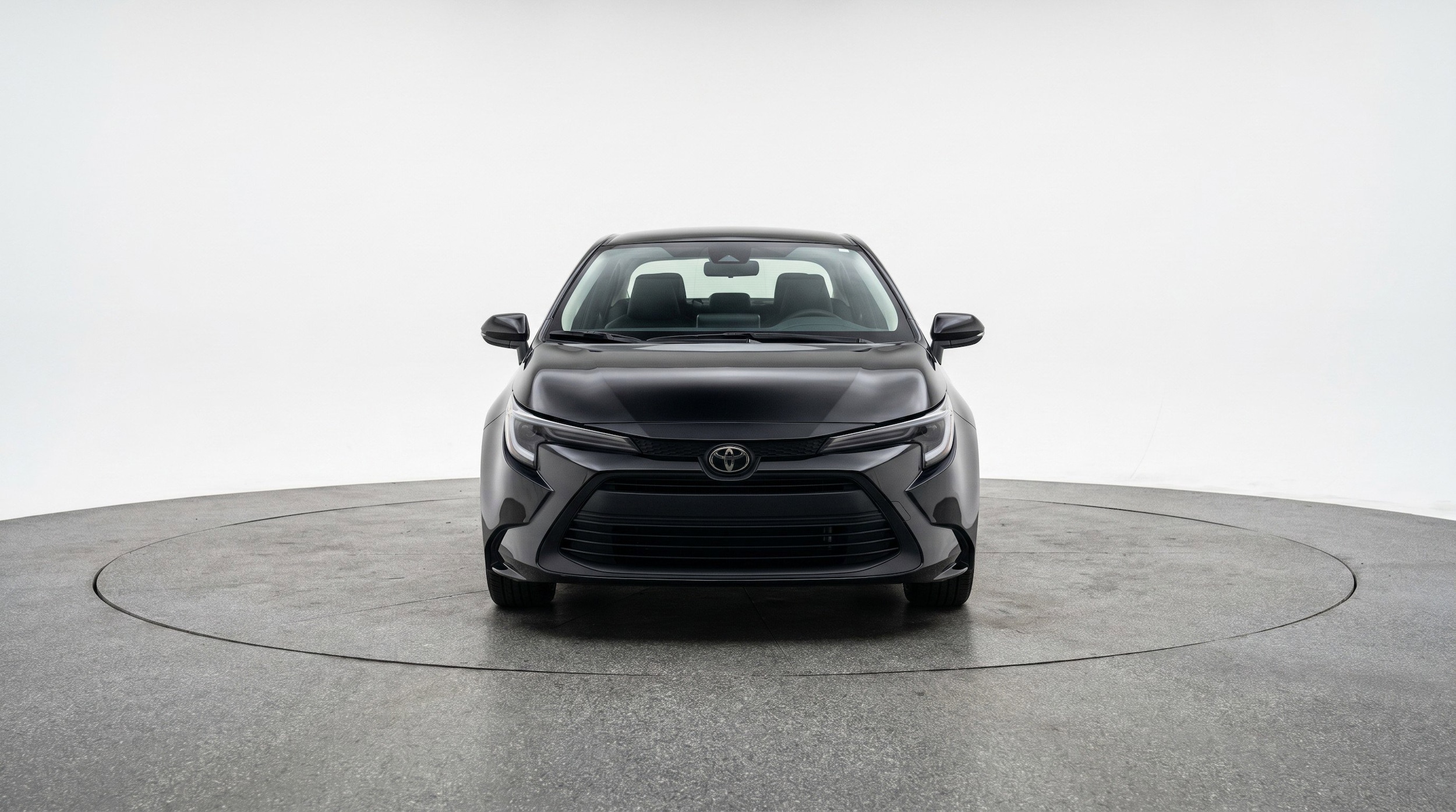 Thumbnail: 2025 Toyota Corolla - 2