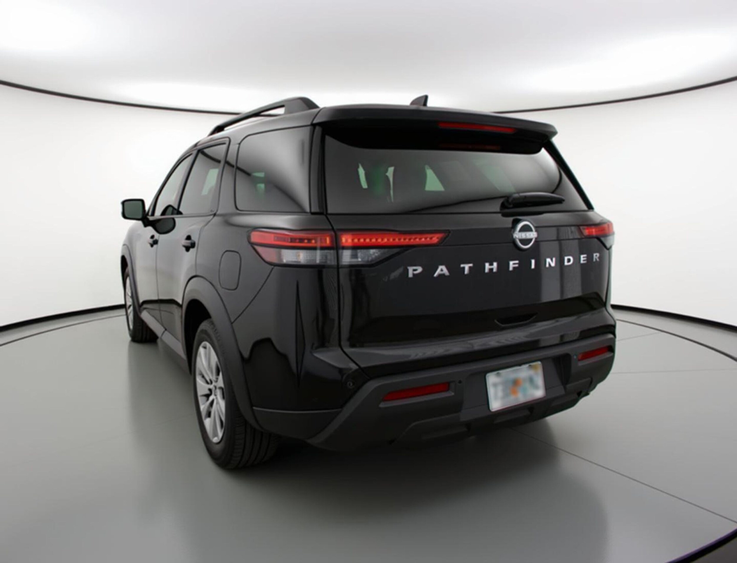 Thumbnail: 2025 Nissan Pathfinder - 5