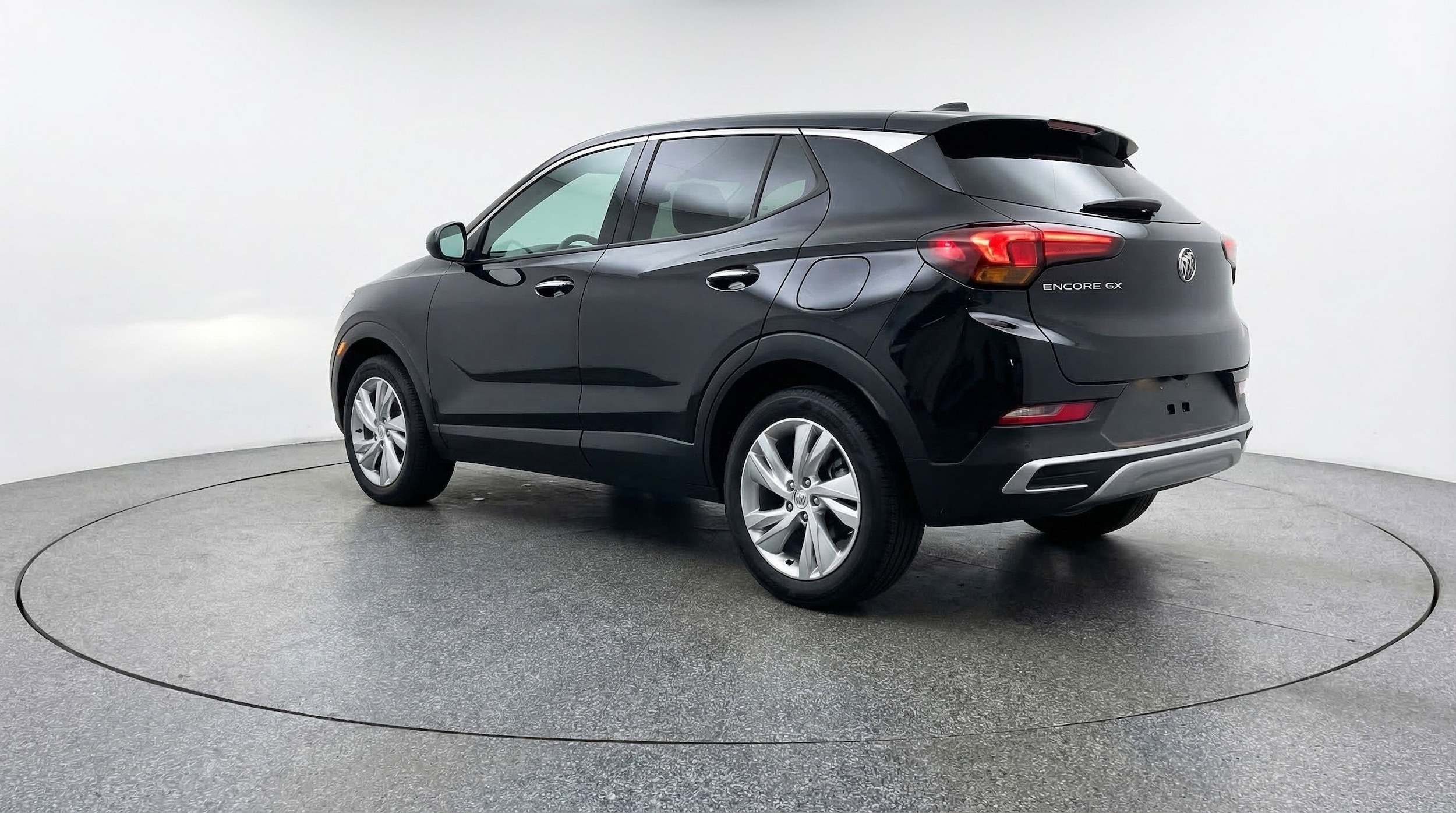 Thumbnail: 2025 Buick Encore GX - 6