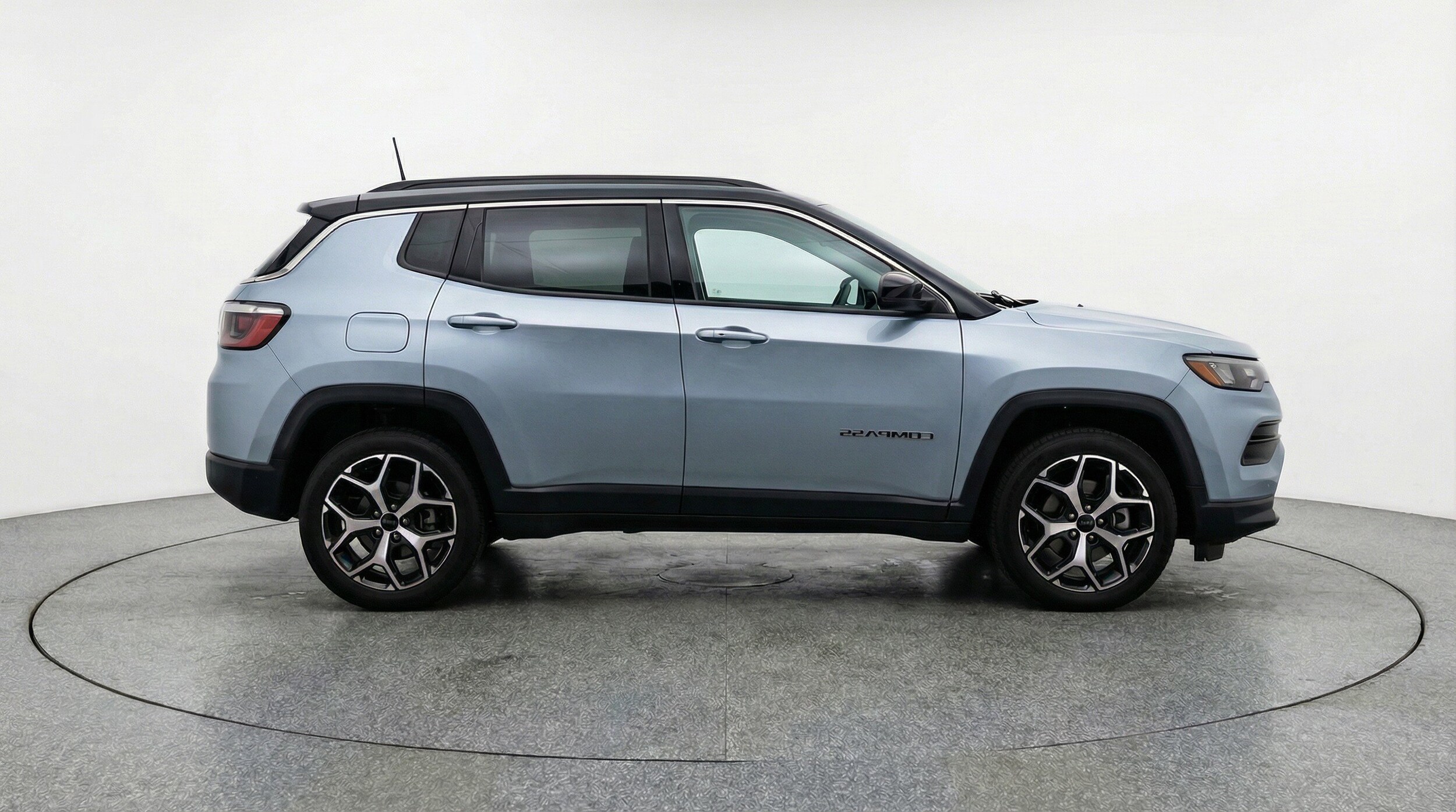 Thumbnail: 2025 Jeep Compass - 11