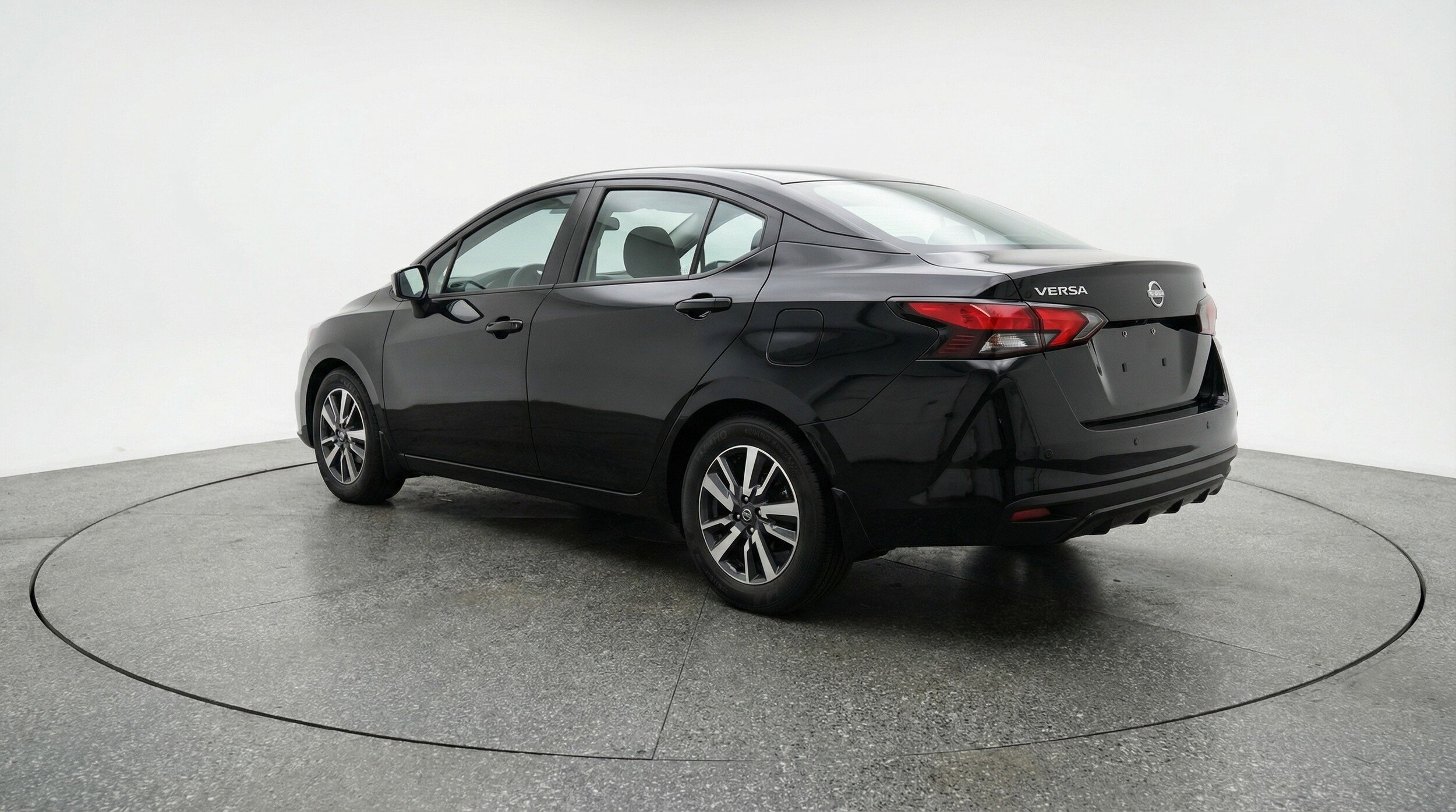 Thumbnail: 2025 Nissan Versa - 6