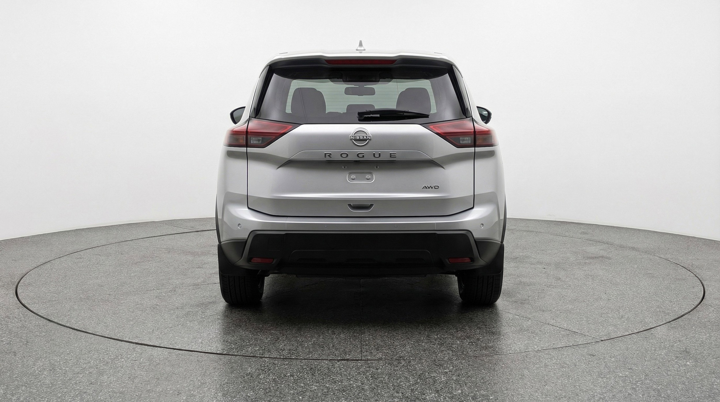 Thumbnail: 2025 Nissan Rogue - 7