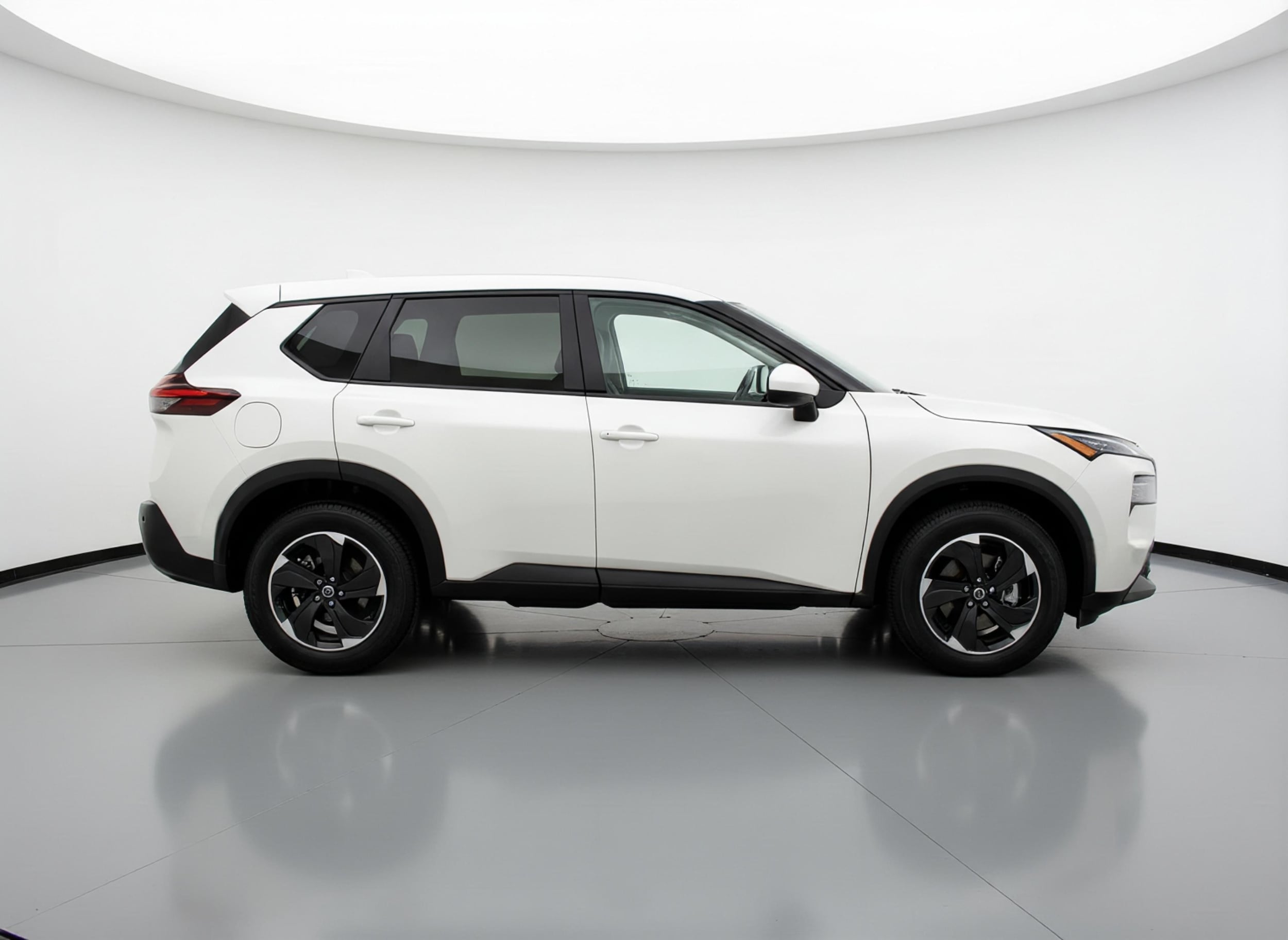 Thumbnail: 2025 Nissan Rogue - 8