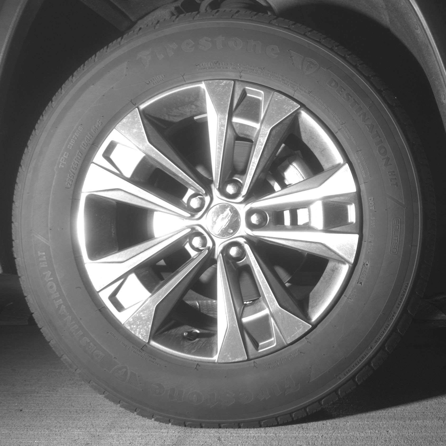 Thumbnail: 2025 Chevrolet Equinox - 13