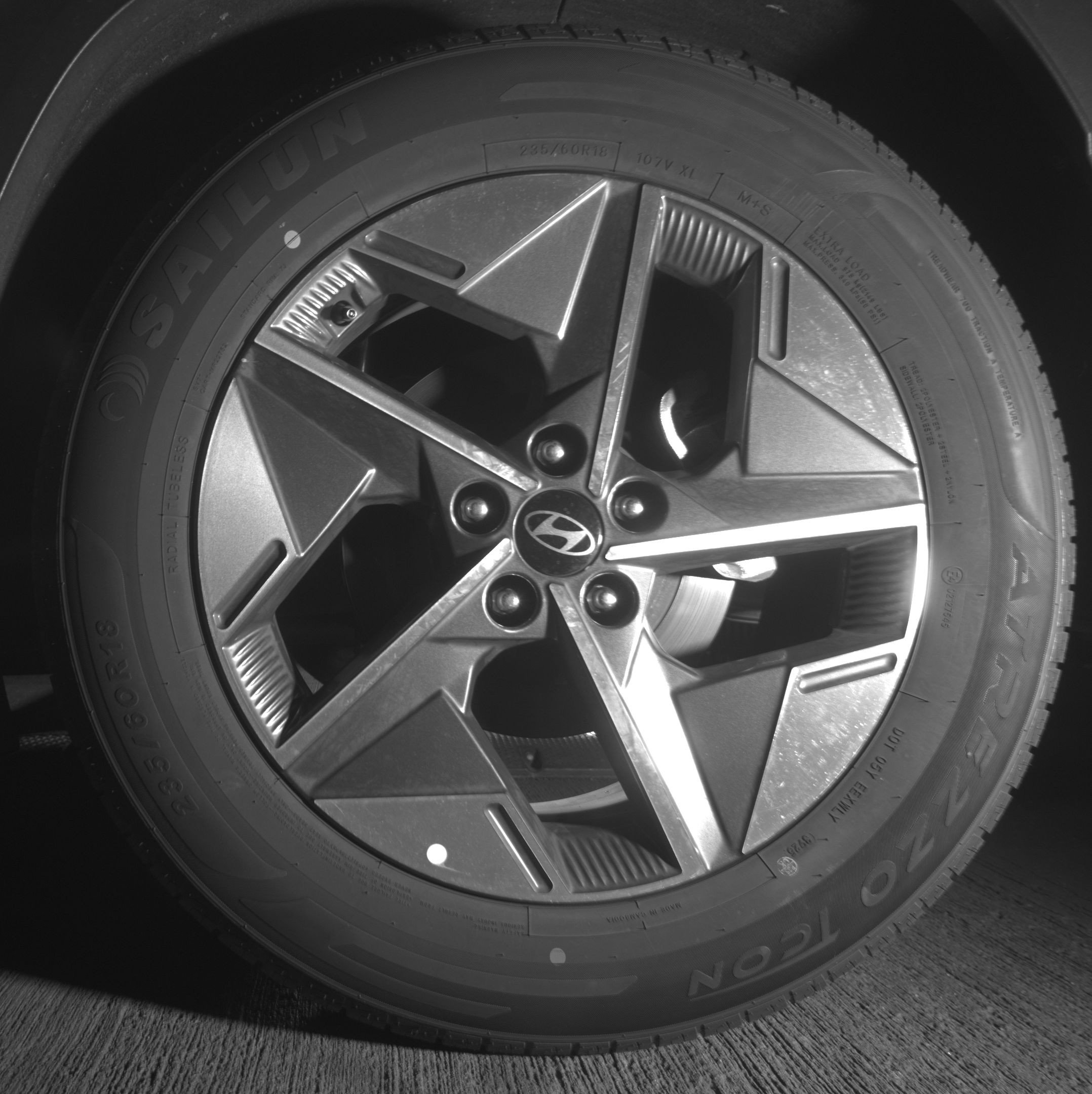 Thumbnail: 2025 Hyundai Tucson - 14