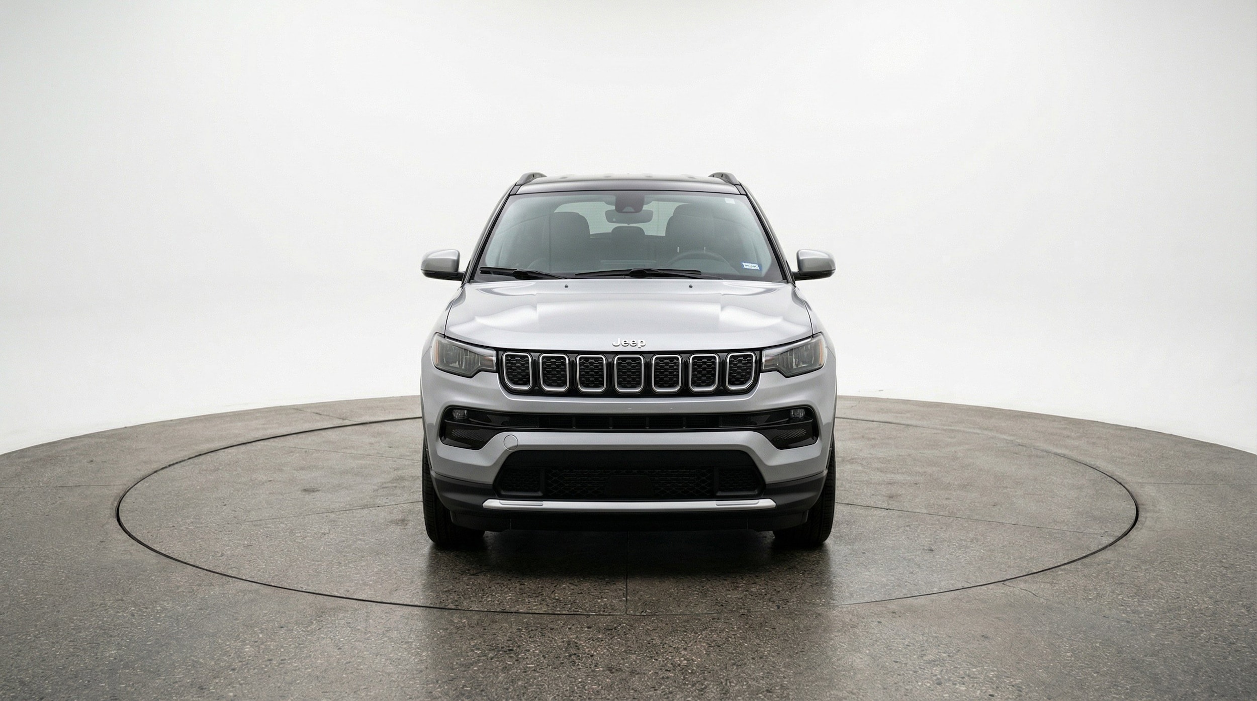 Thumbnail: 2025 Jeep Compass - 2