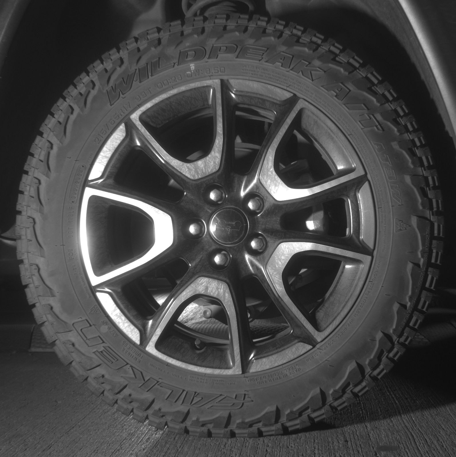 Thumbnail: 2025 Jeep Compass - 12