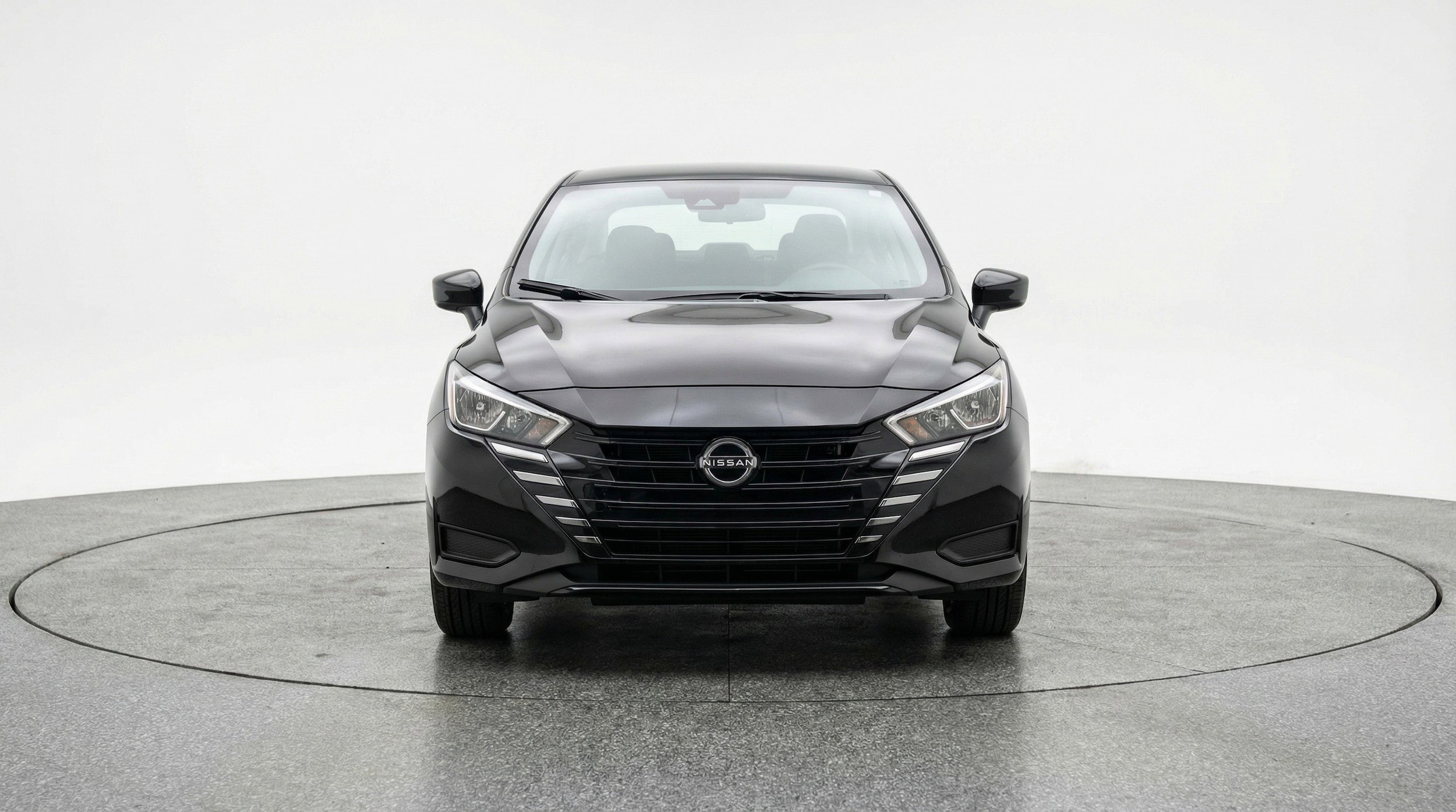 Thumbnail: 2025 Nissan Versa - 2