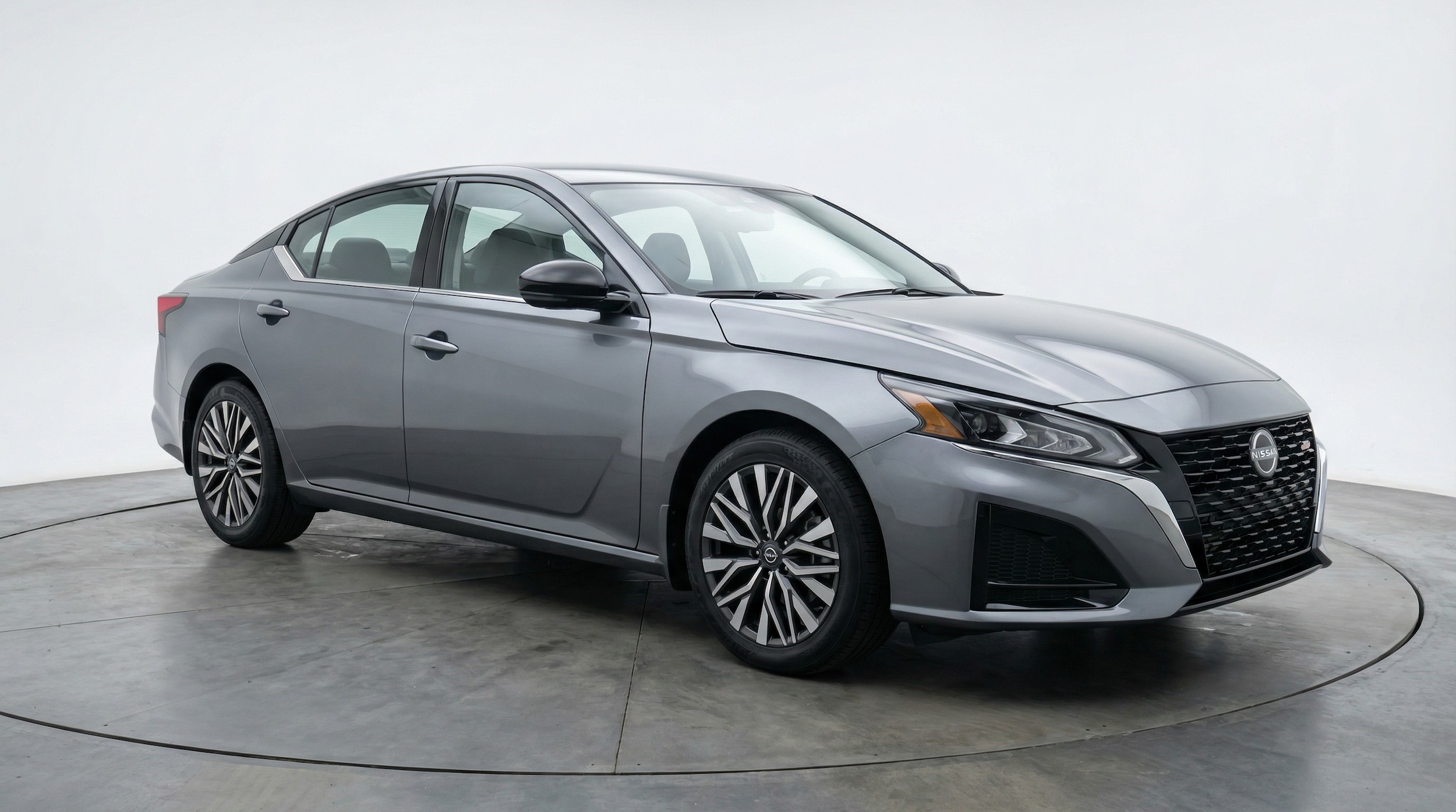 Thumbnail: 2025 Nissan Altima - 1