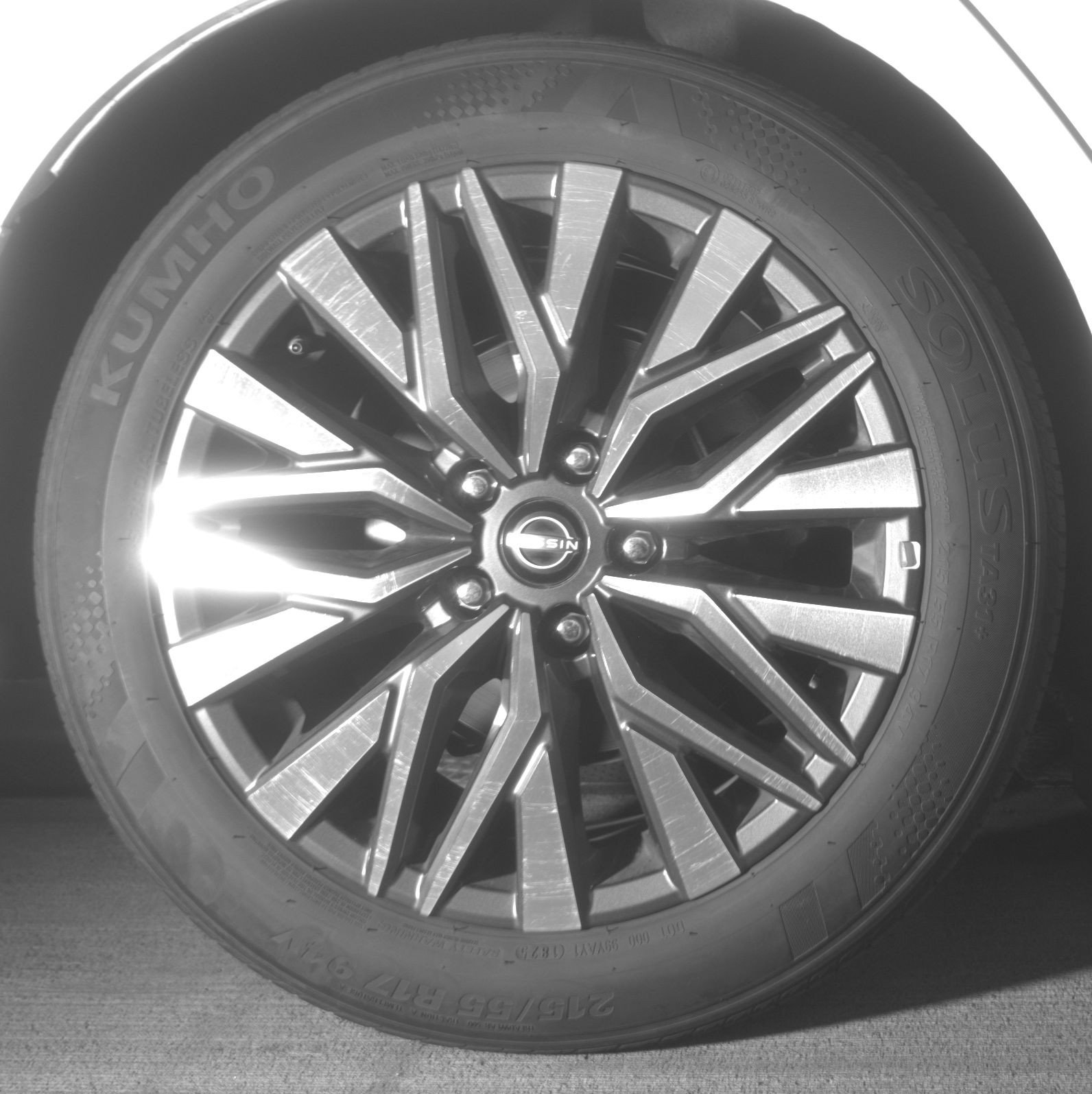 Thumbnail: 2025 Nissan Altima - 15