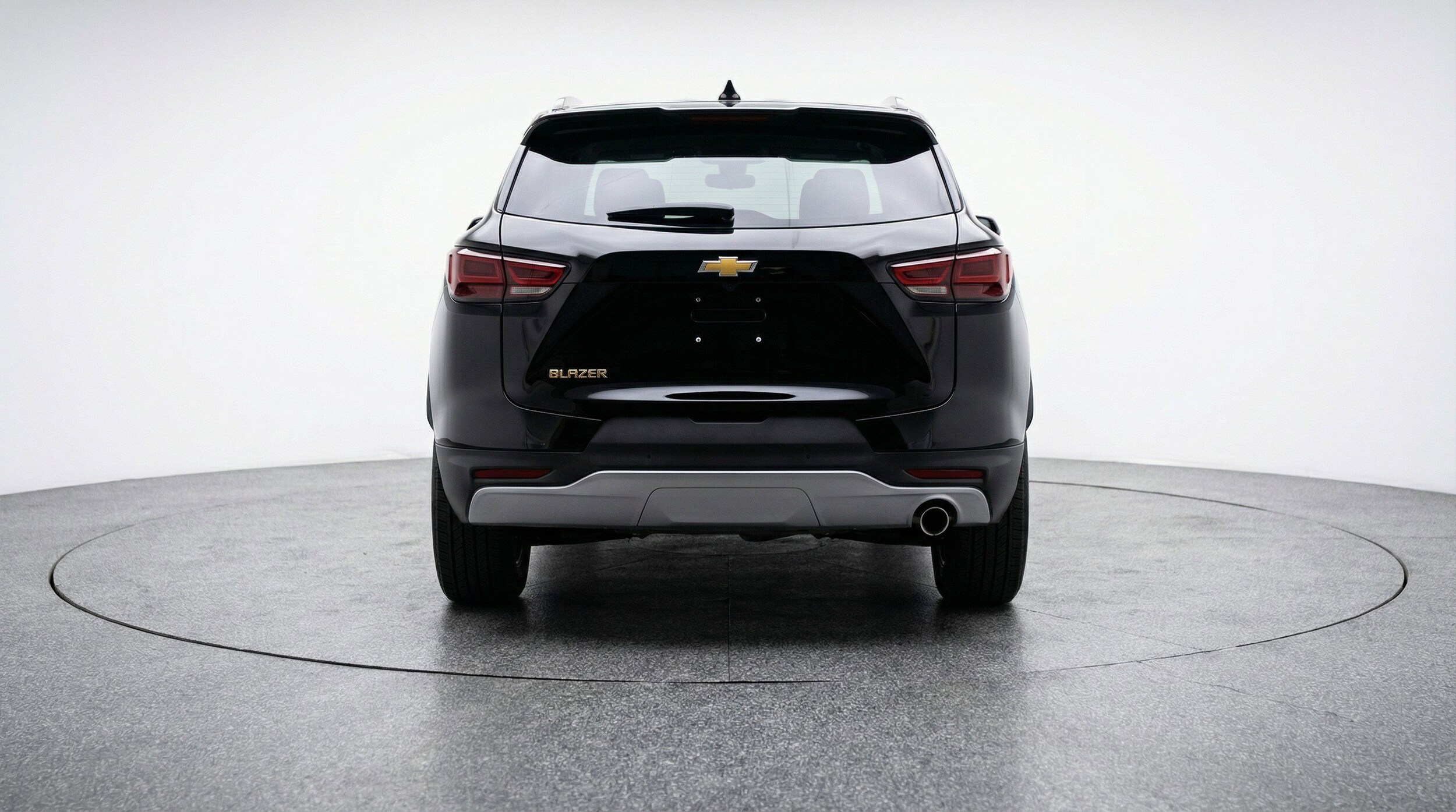 Thumbnail: 2025 Chevrolet Blazer - 7