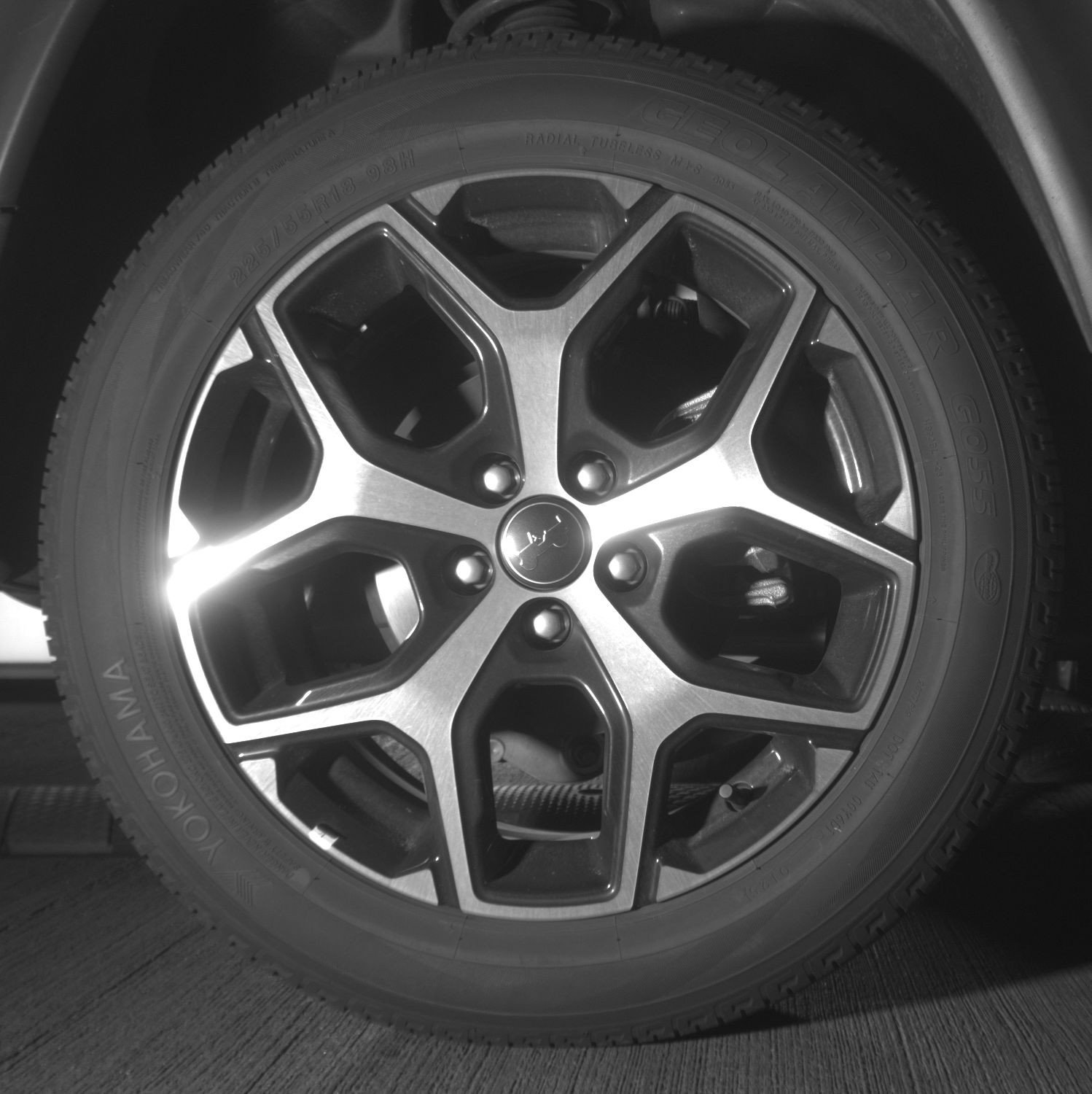 Thumbnail: 2025 Jeep Compass - 15