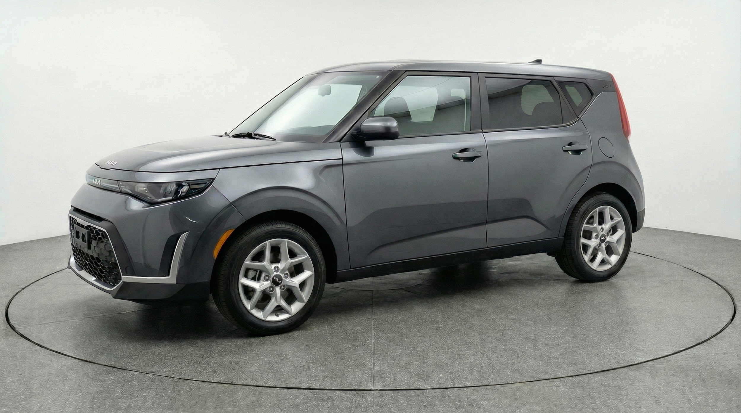 Thumbnail: 2025 Kia Soul - 3