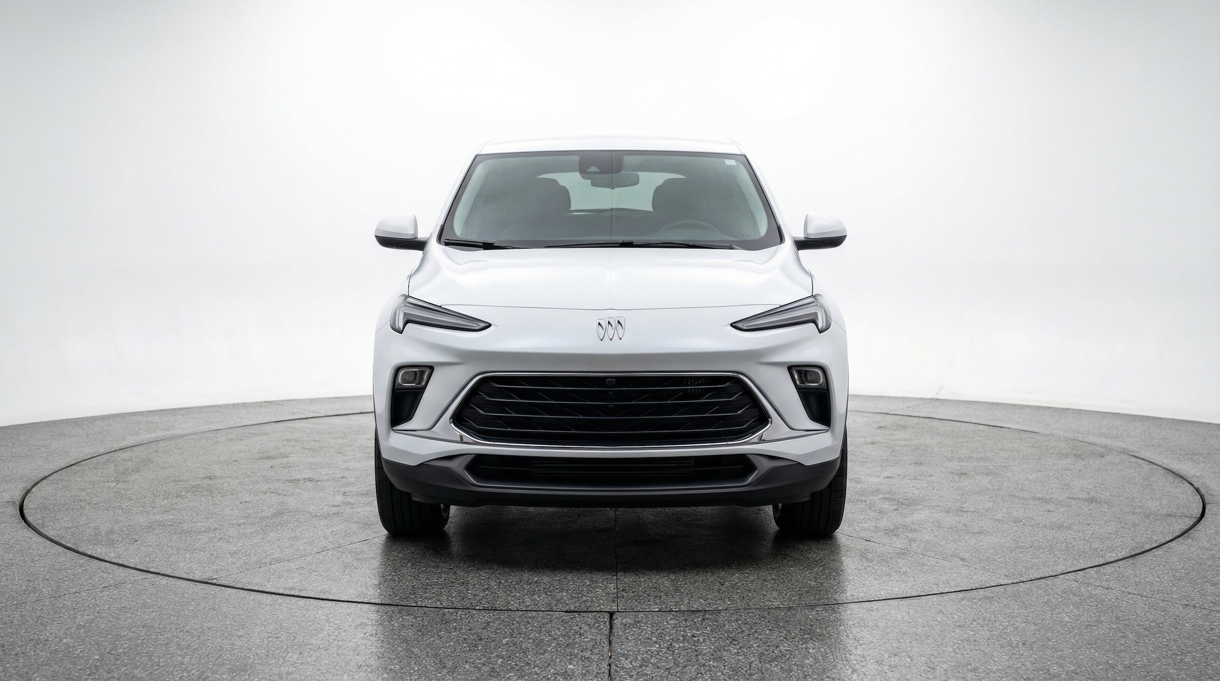 Thumbnail: 2025 Buick Encore GX - 2