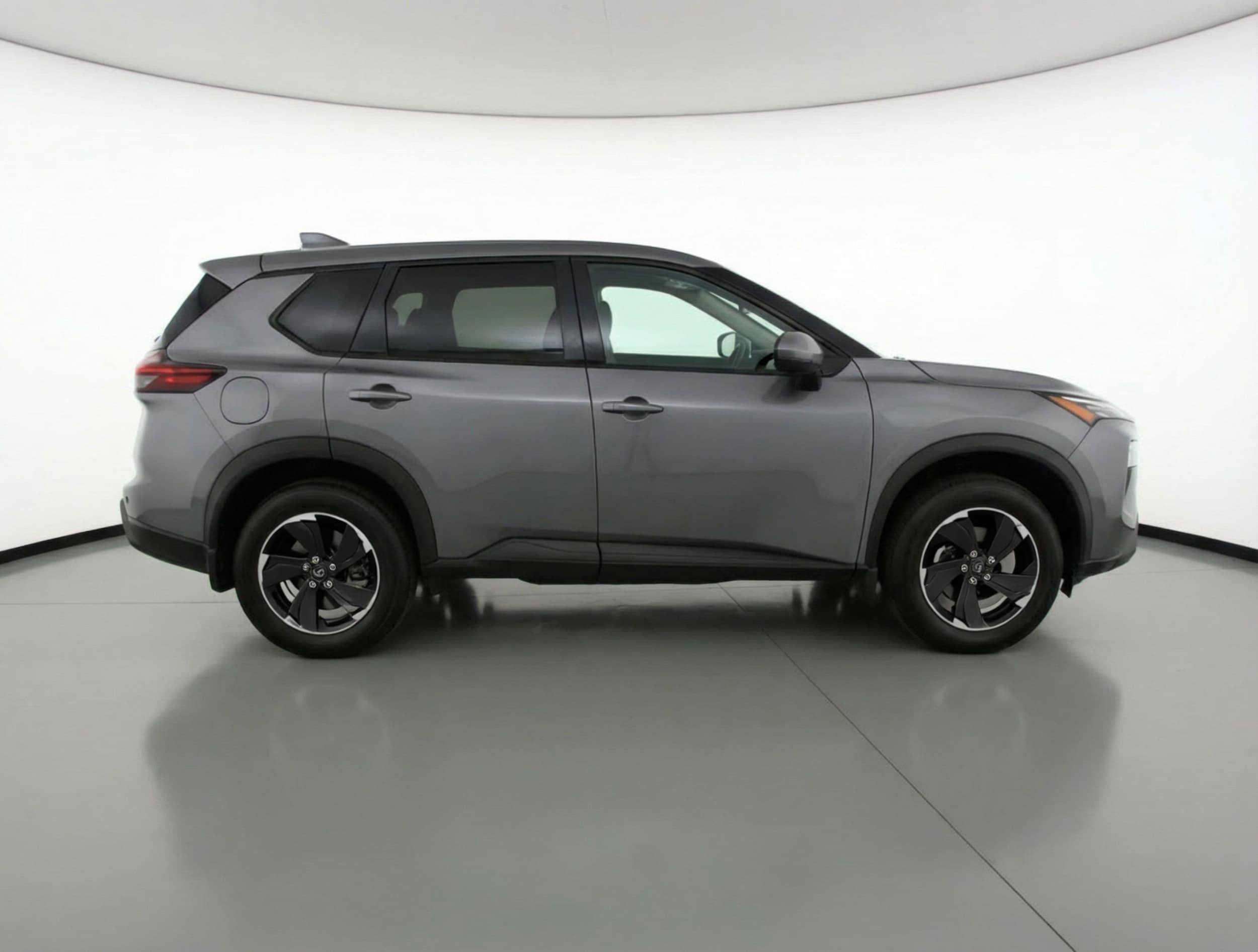 Thumbnail: 2025 Nissan Rogue - 11
