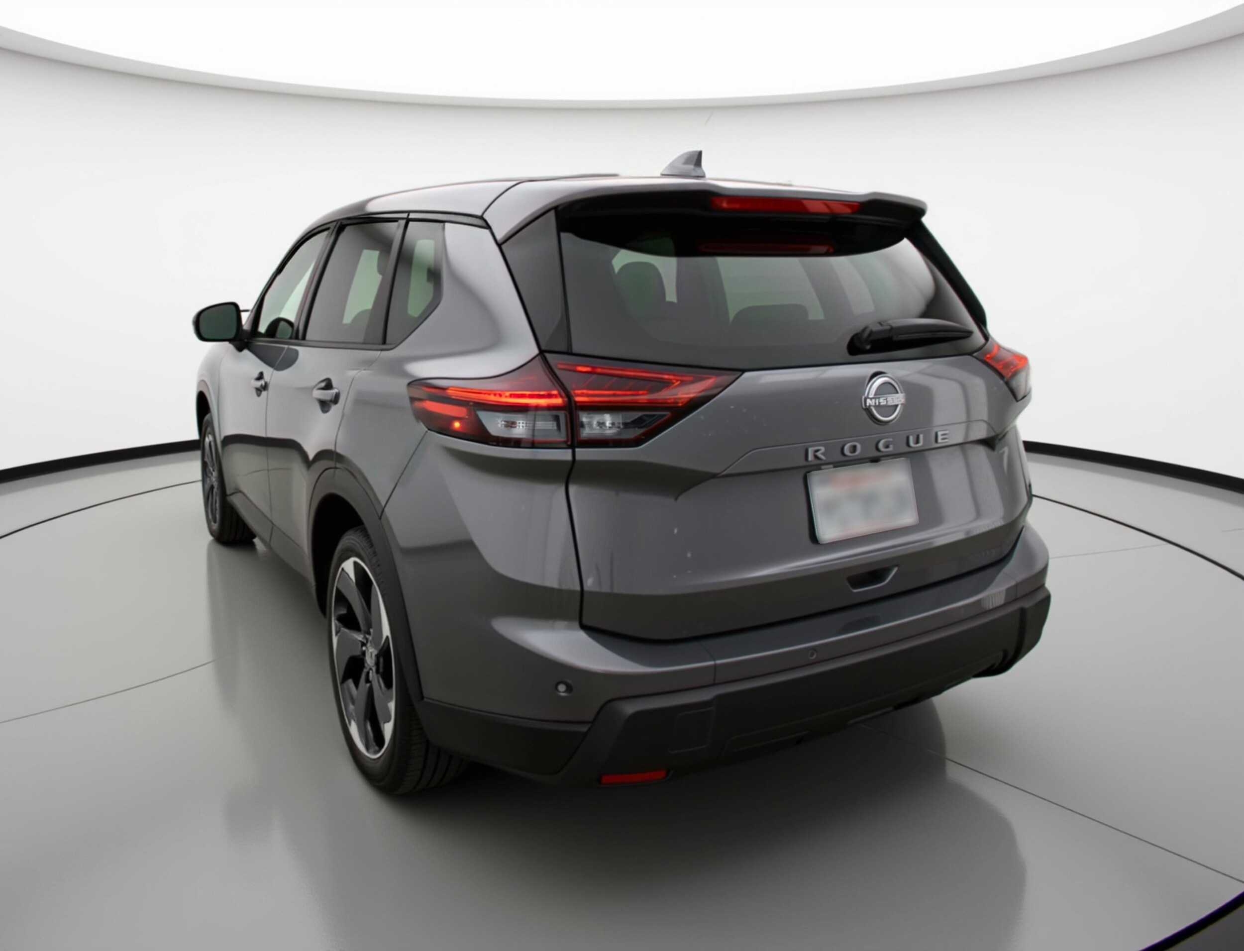 Thumbnail: 2025 Nissan Rogue - 6