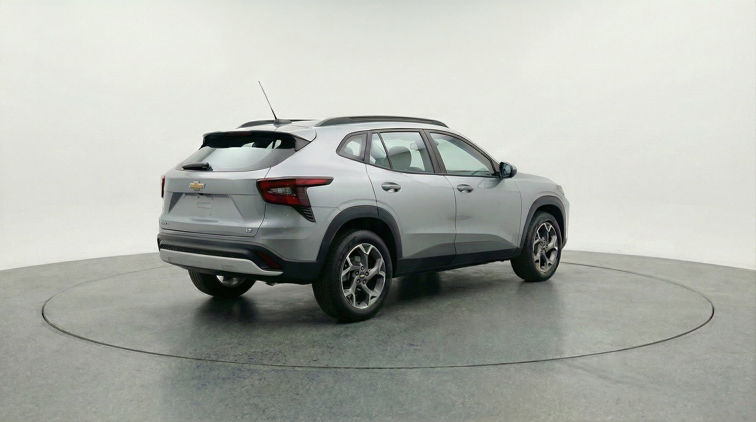 Thumbnail: 2025 Chevrolet Trax - 9